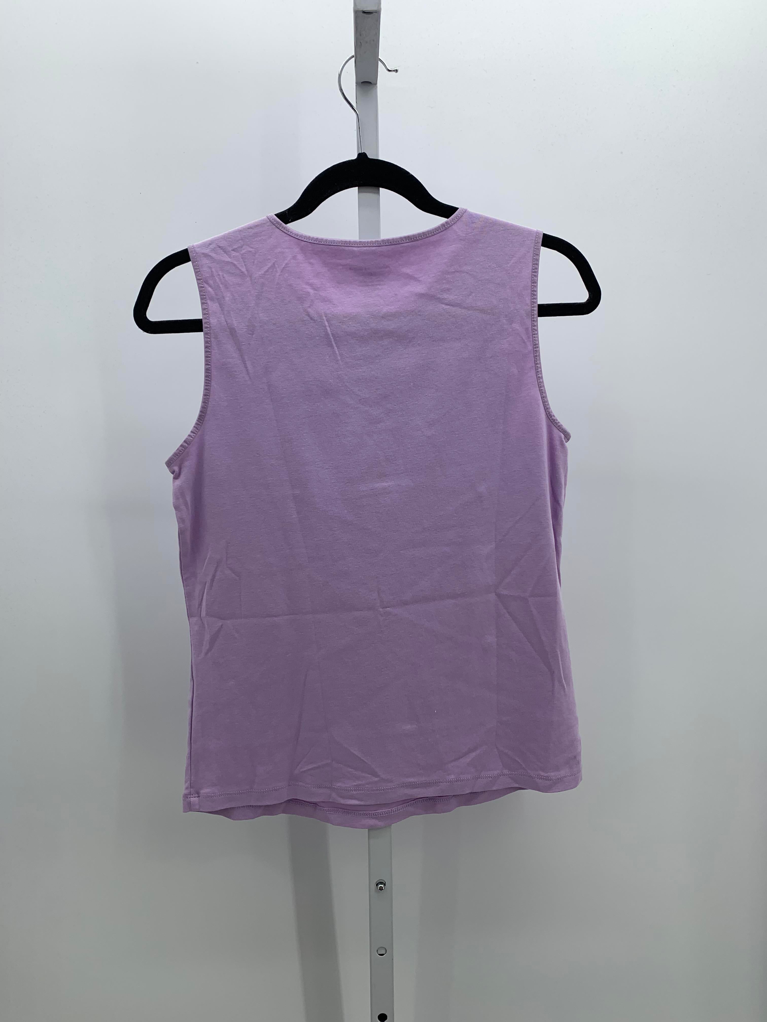 Christopher & Banks Size Medium Misses Tank