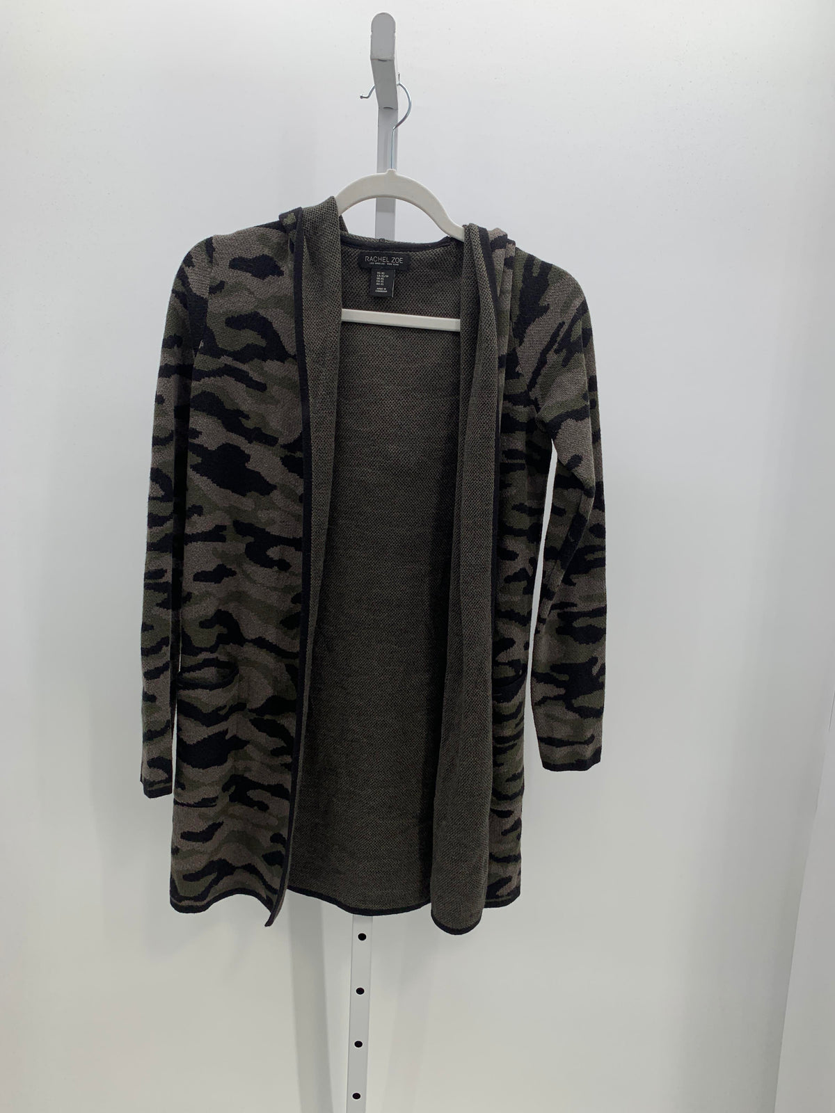 Rachel Zoe Size X Small Misses Cardigan