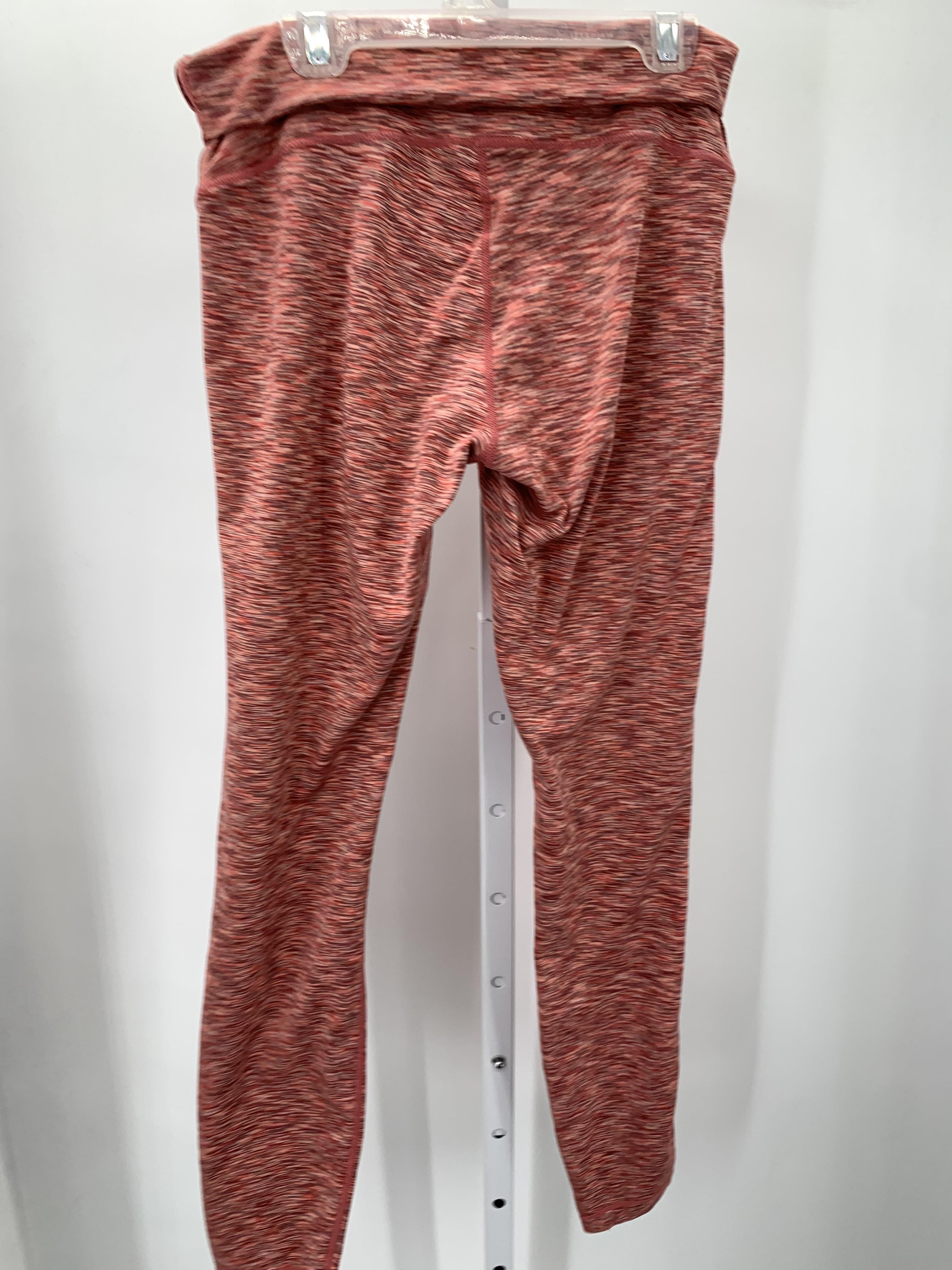Size Large Misses Leggings
