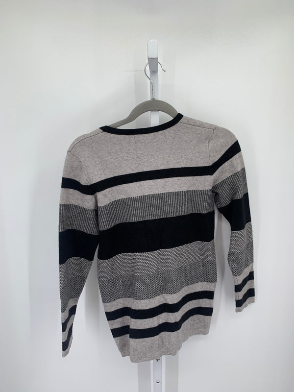 Size Medium Misses Long Slv Sweater