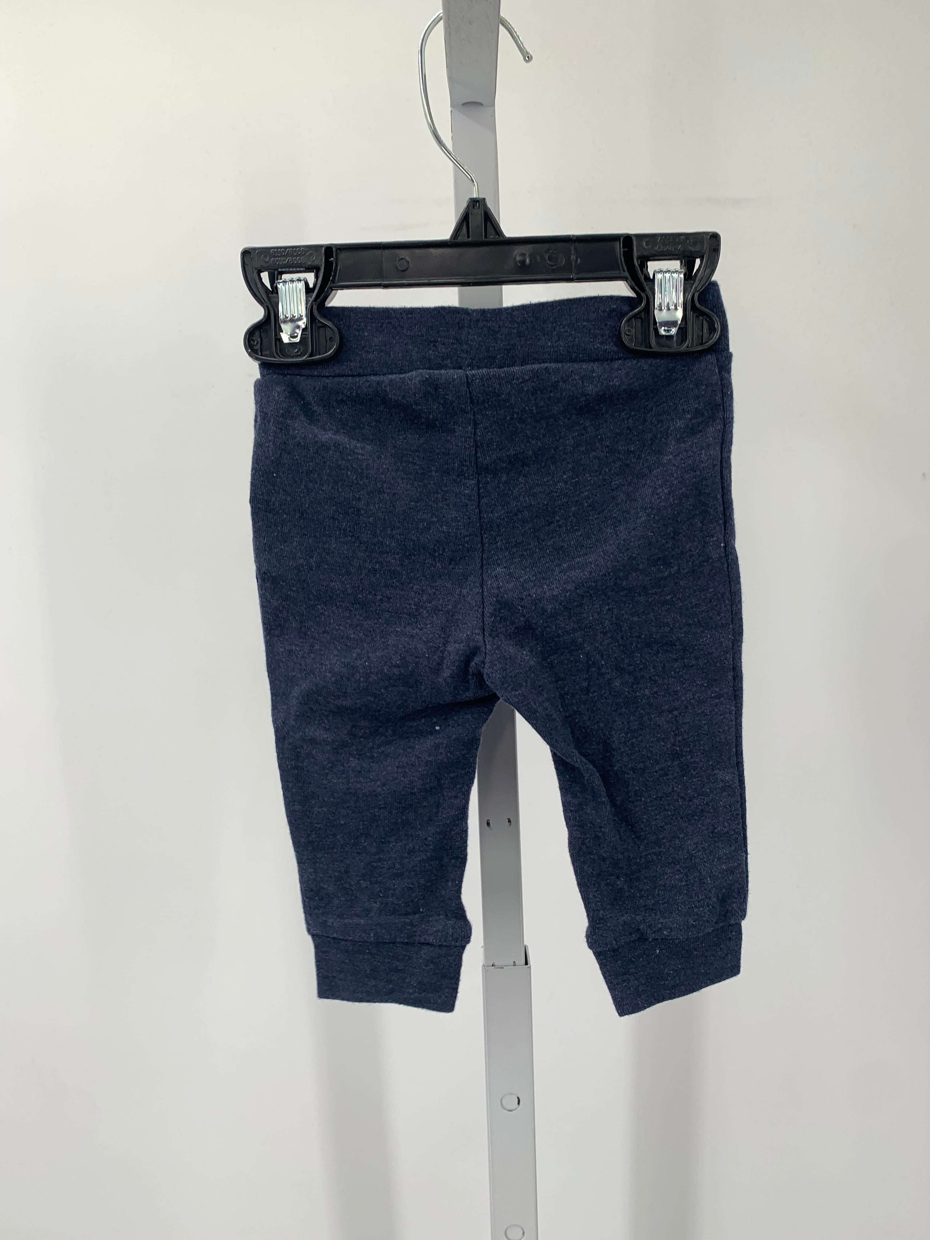 ELASTIC WAIST KNIT