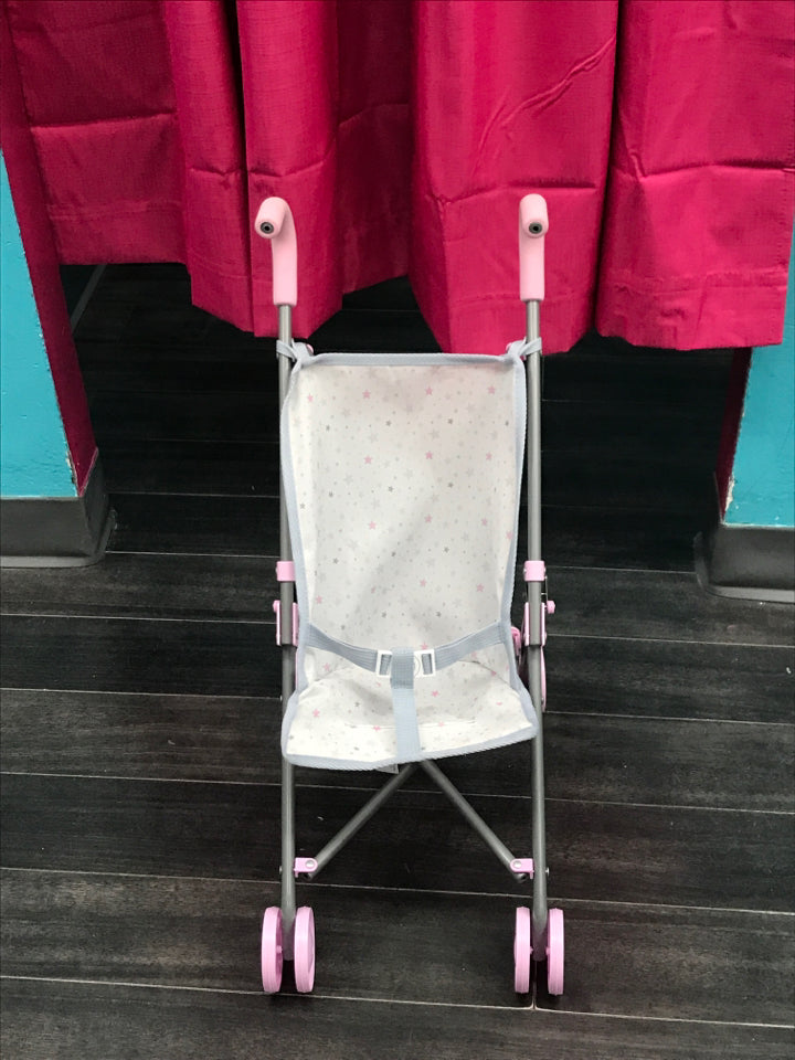 Doll Stroller