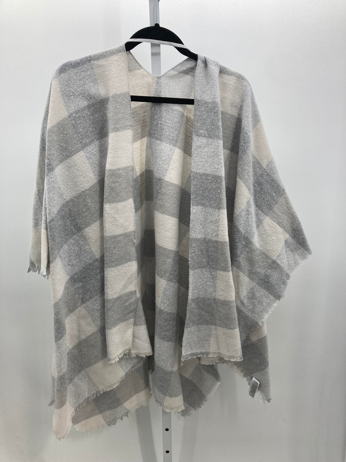 Size Medium Misses Shawl