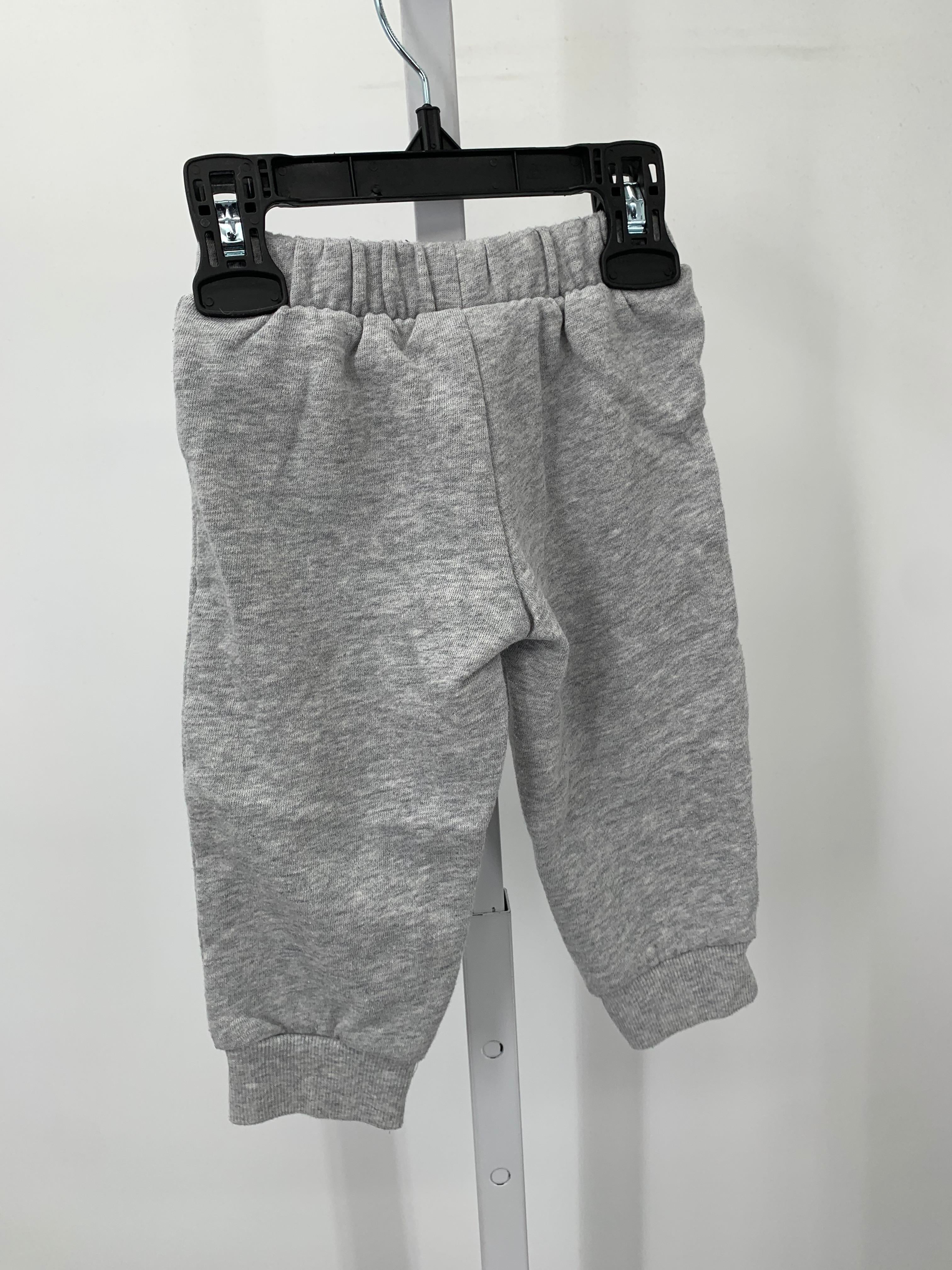 ELASTIC WAIST KNIT
