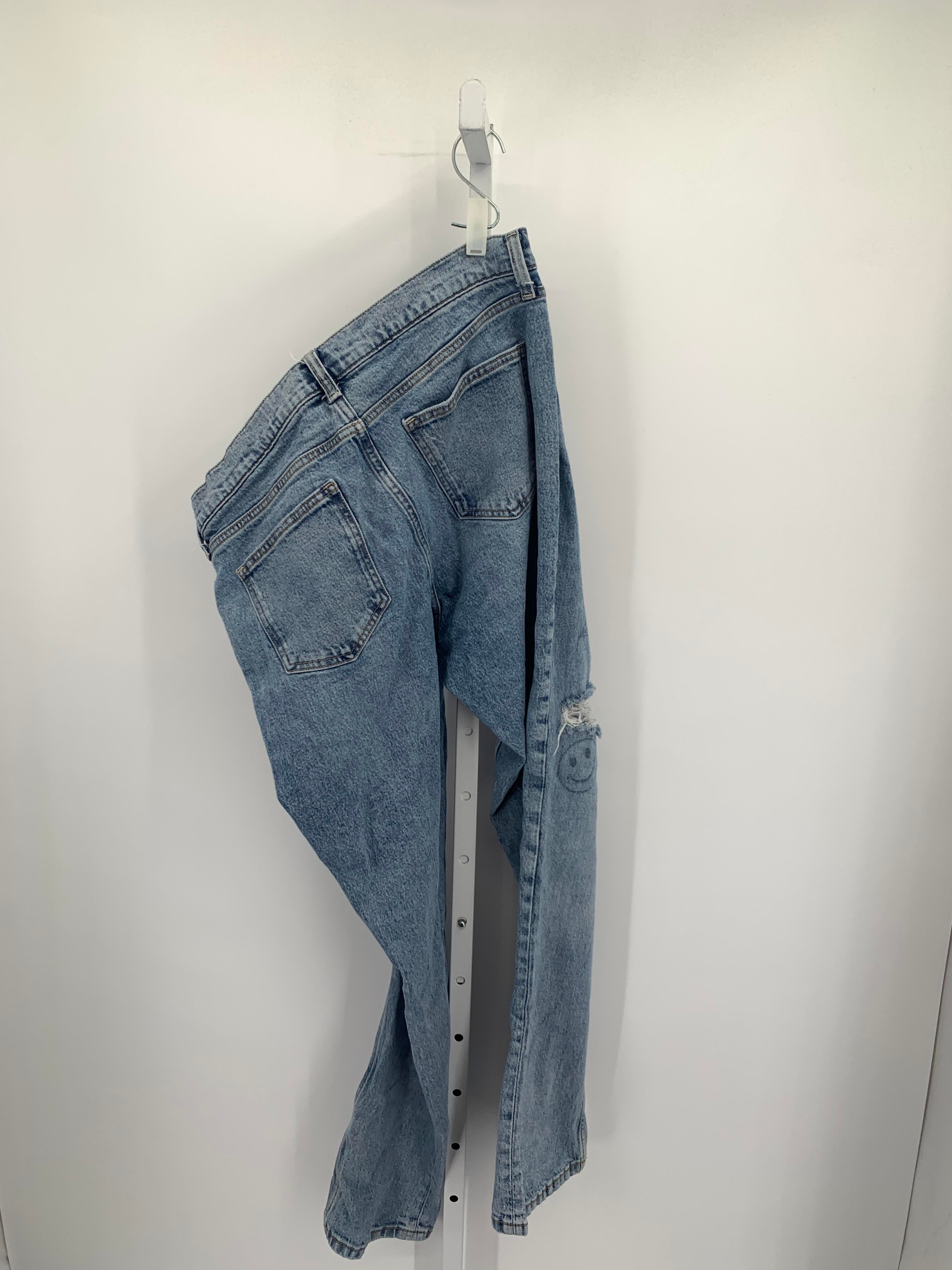 Arizona Size 15 Juniors Jeans