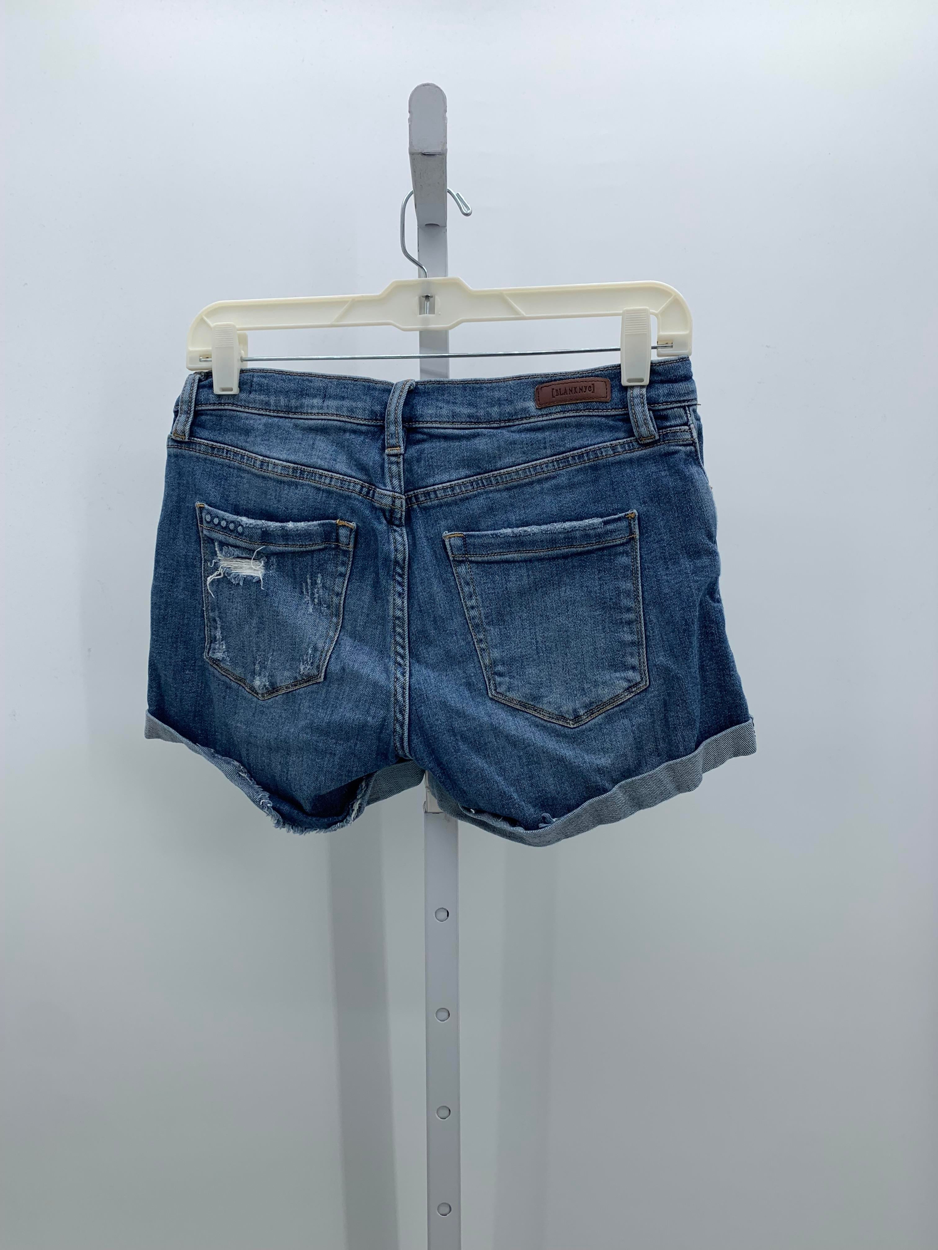Size 2 Misses Shorts