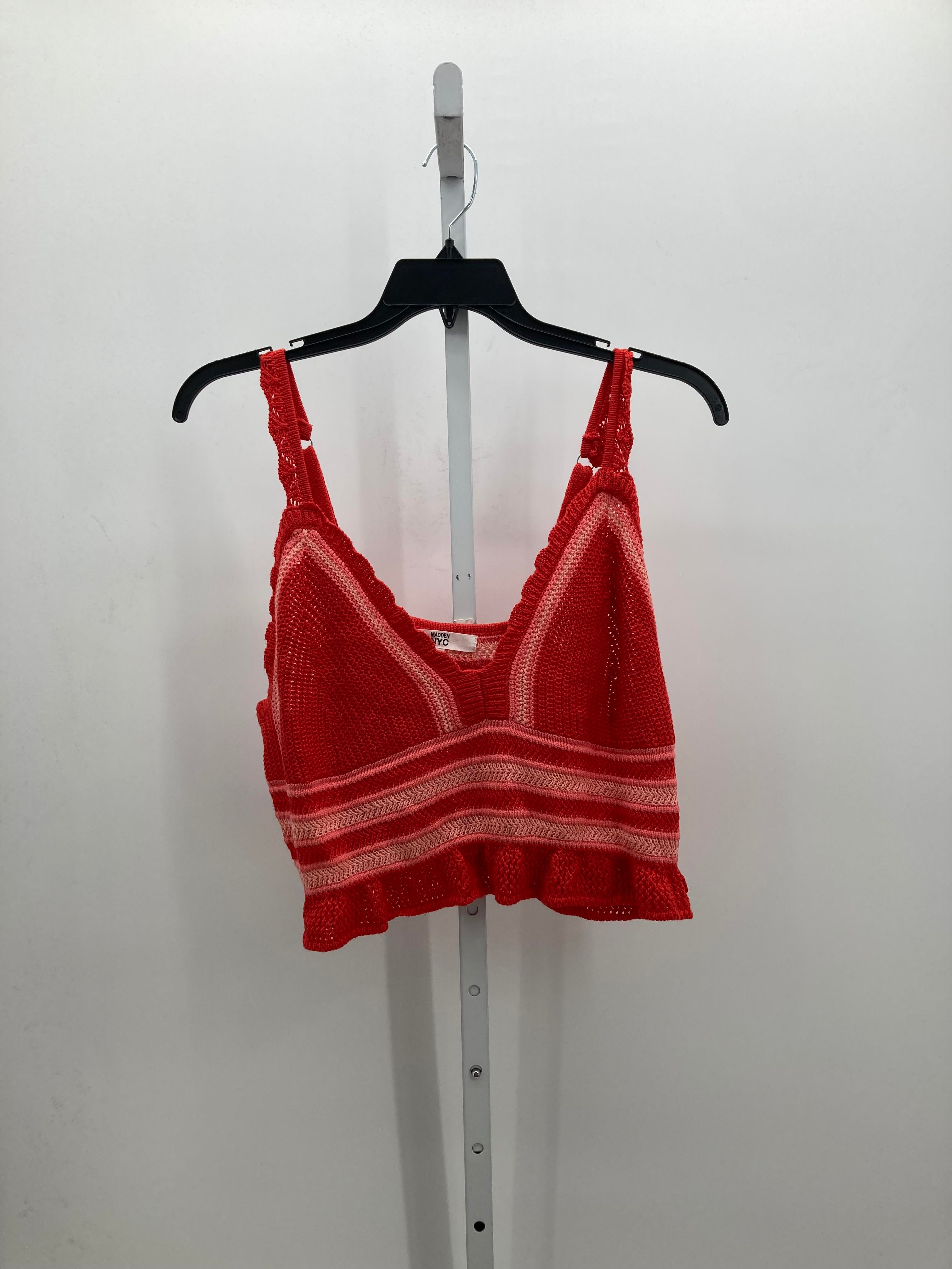 Size 3X Womens Tank