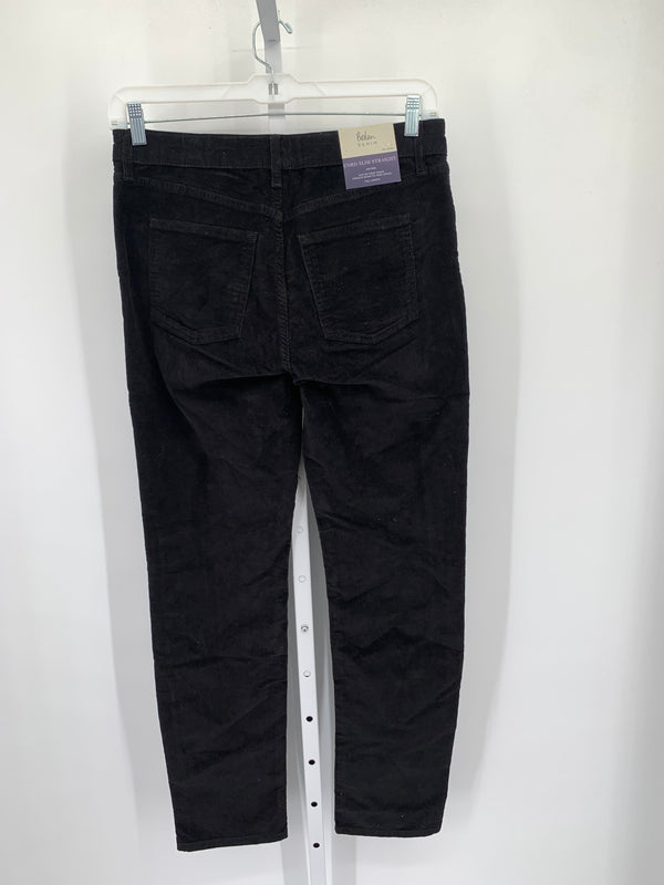 Boden Size 10 Long Misses Jeans