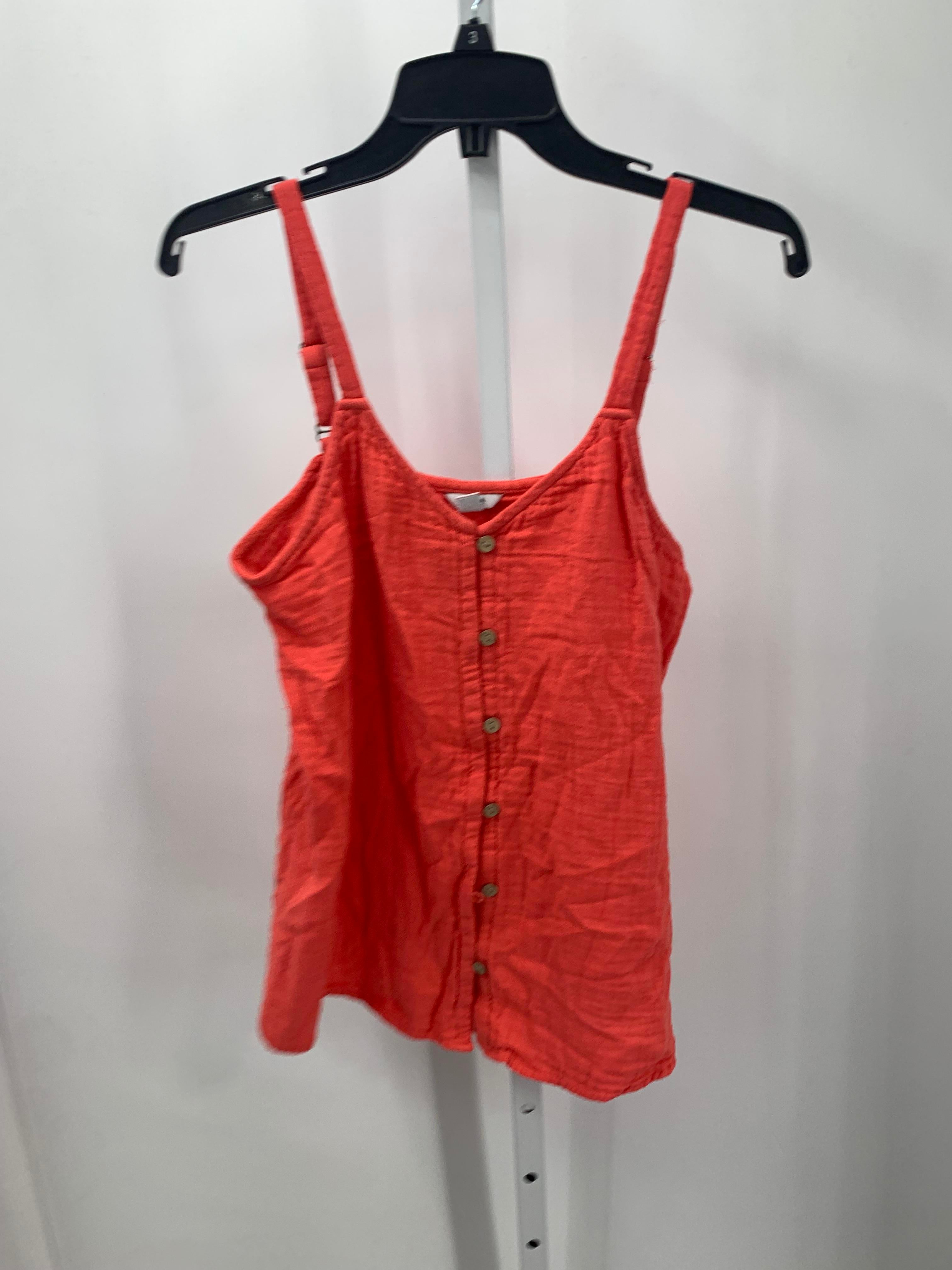 Sonoma Size Medium Misses Tank