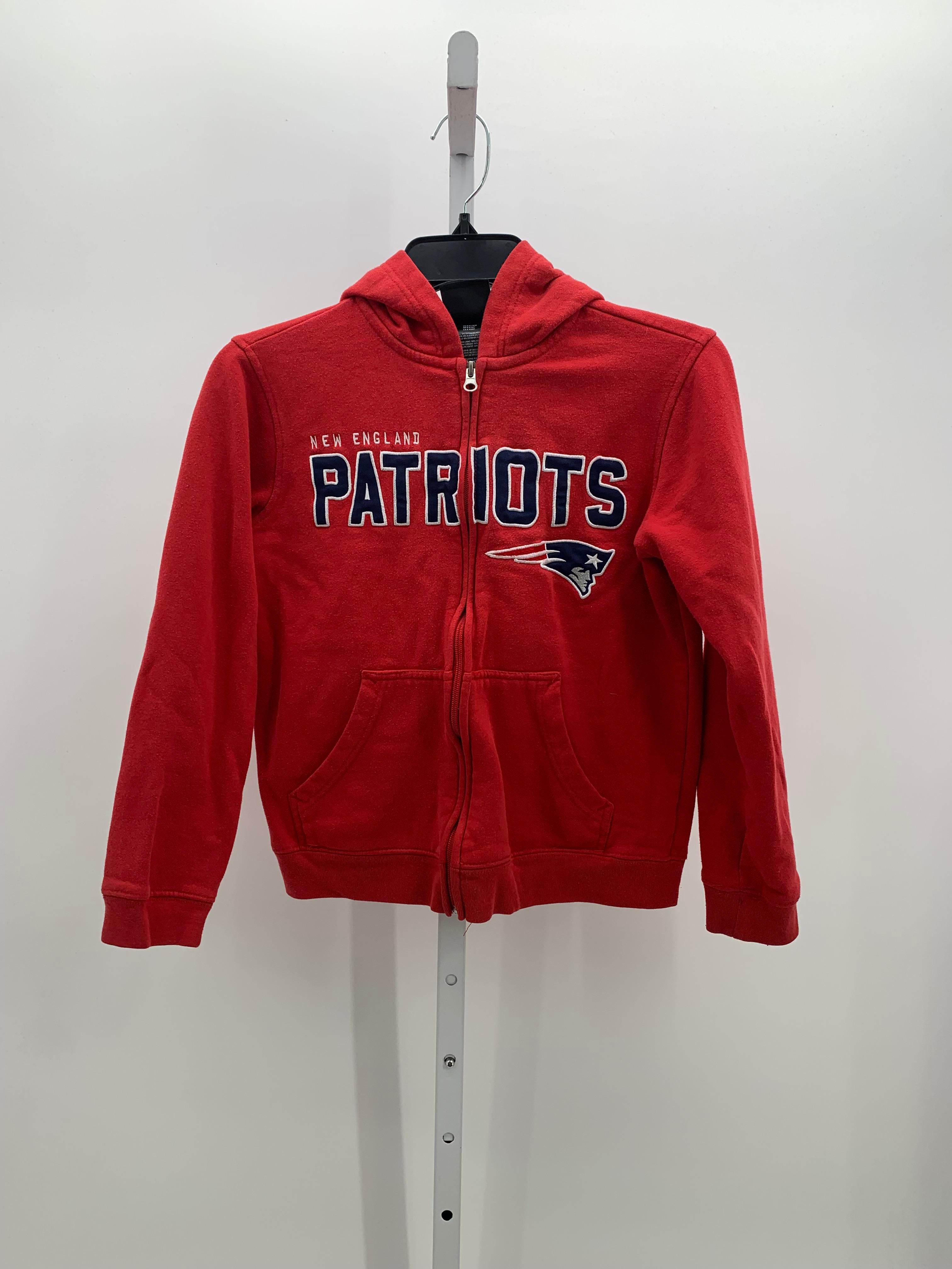 NEW ENGLAND PATRIOTS