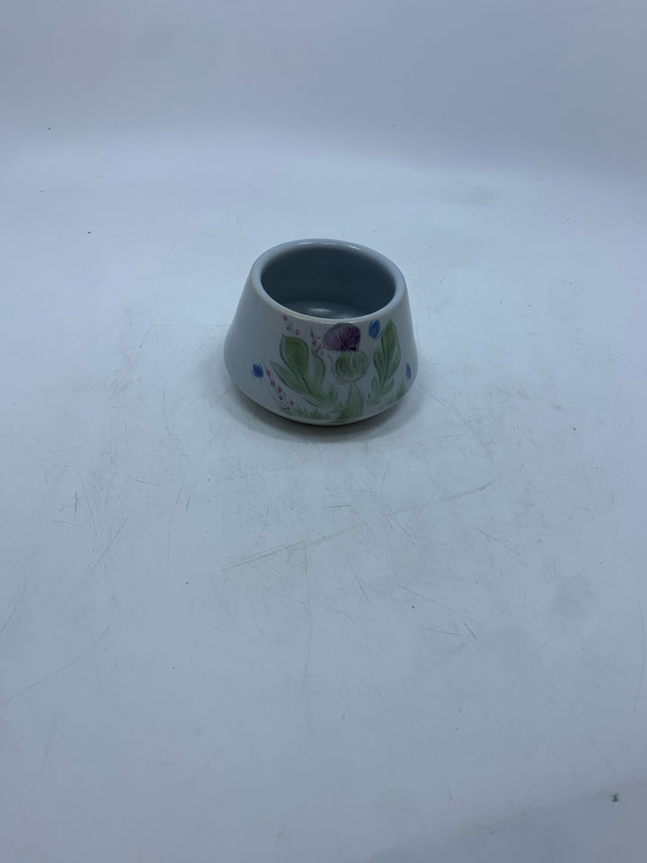 BUCHAN PORTOBELLO STONEWARE OPEN SUGAR BOWL.