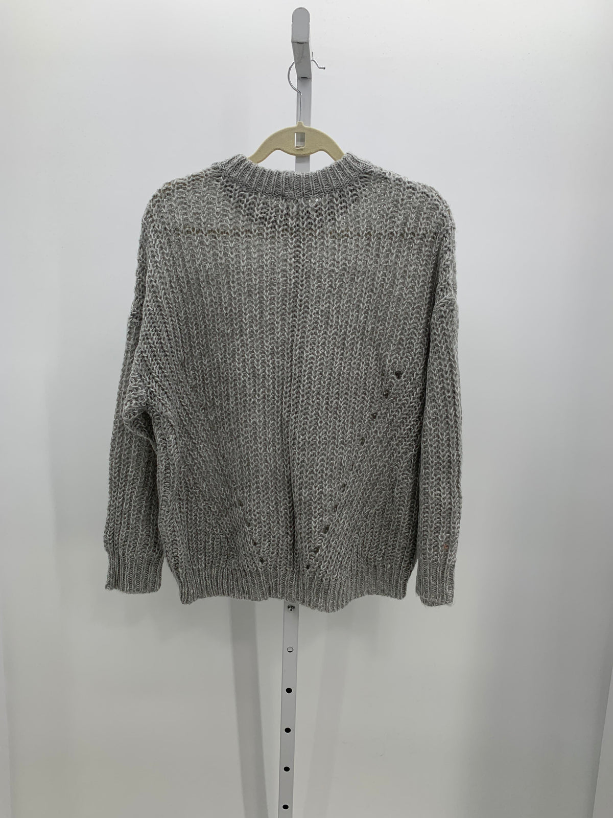 American Eagle Size X Small Juniors Long Sleeve Sweater