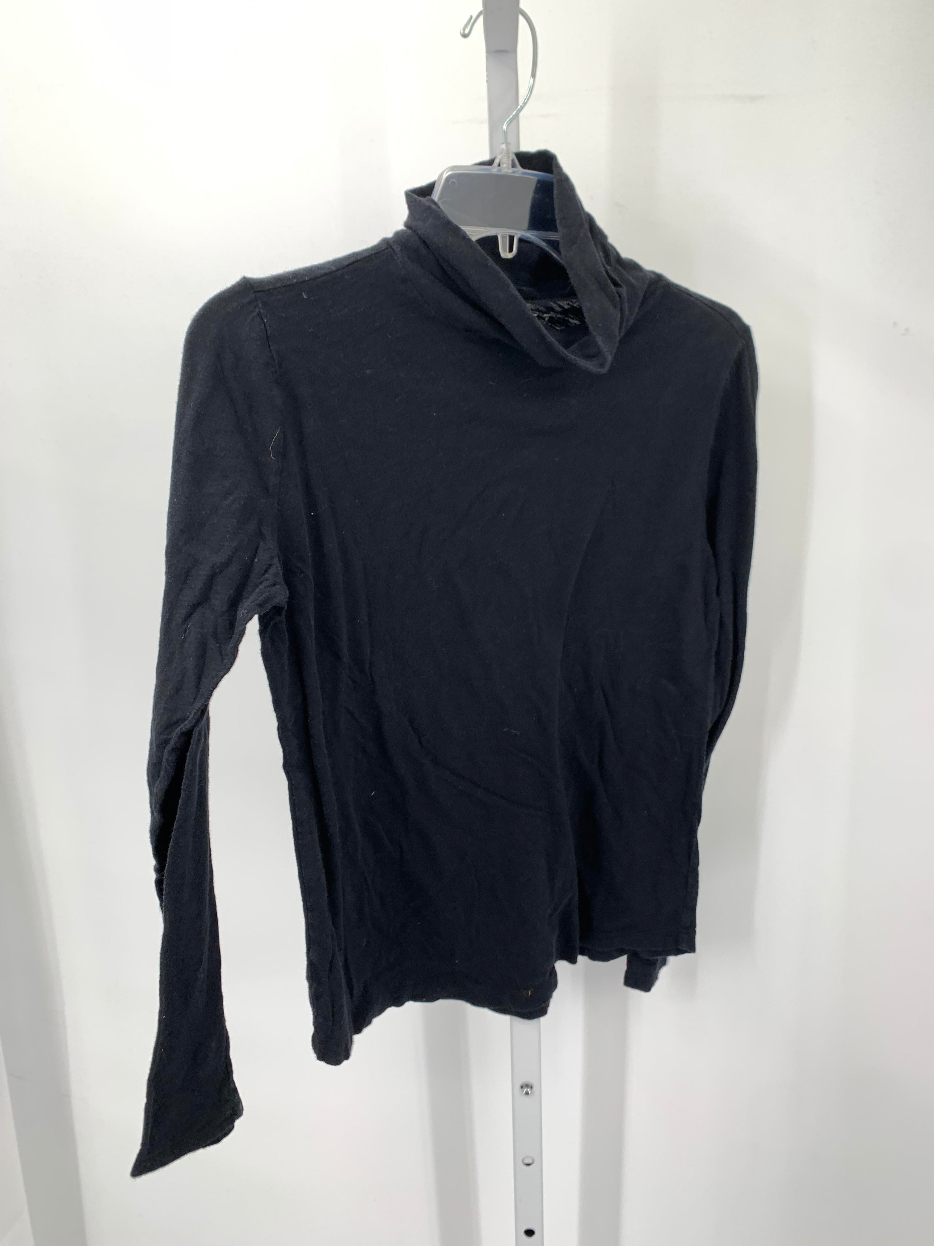 Loft Size Medium Misses Long Sleeve Shirt