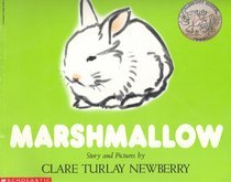 Marshmallow - Newberry, Clare Turlay