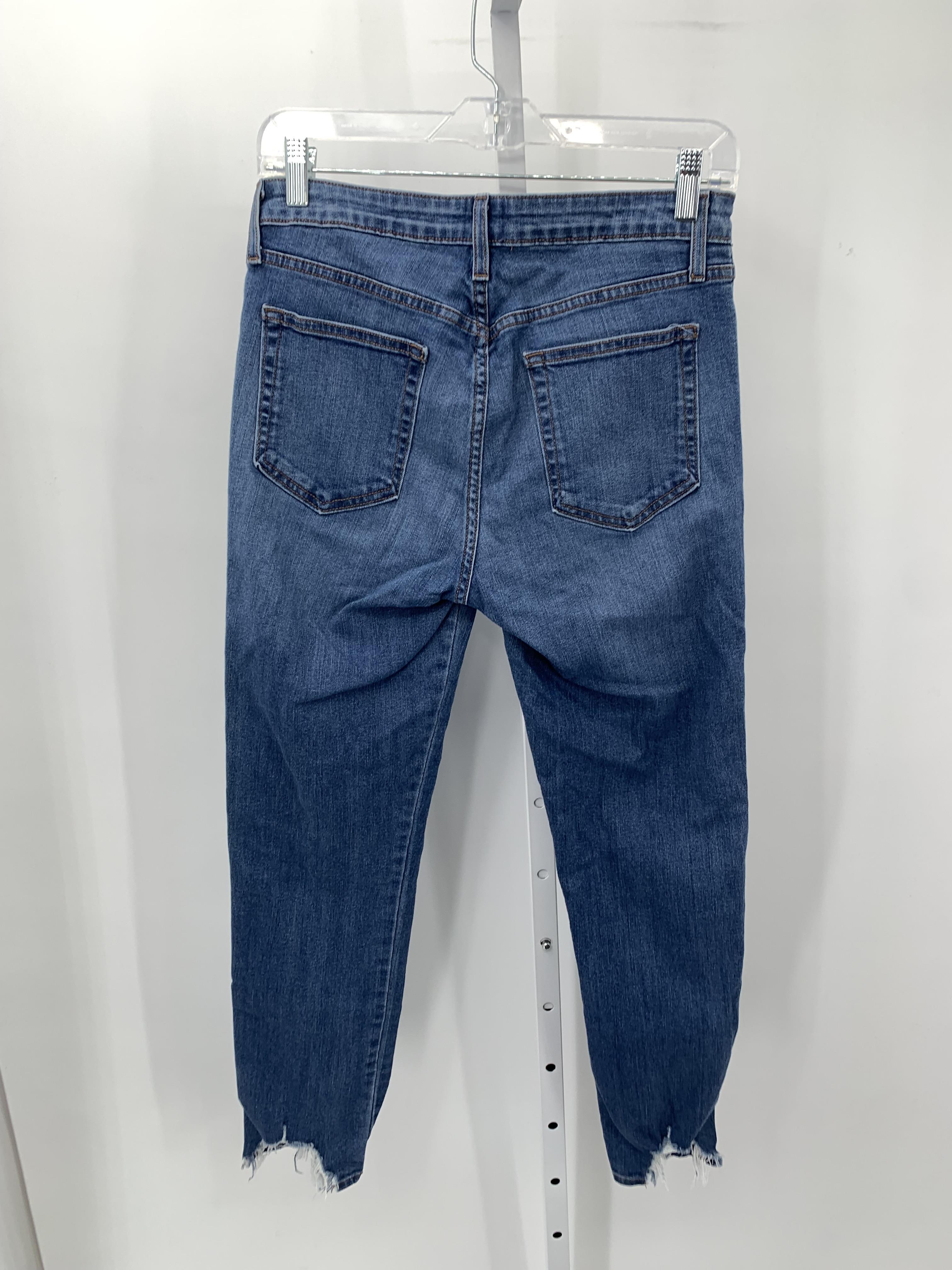 Size 8 Misses Jeans