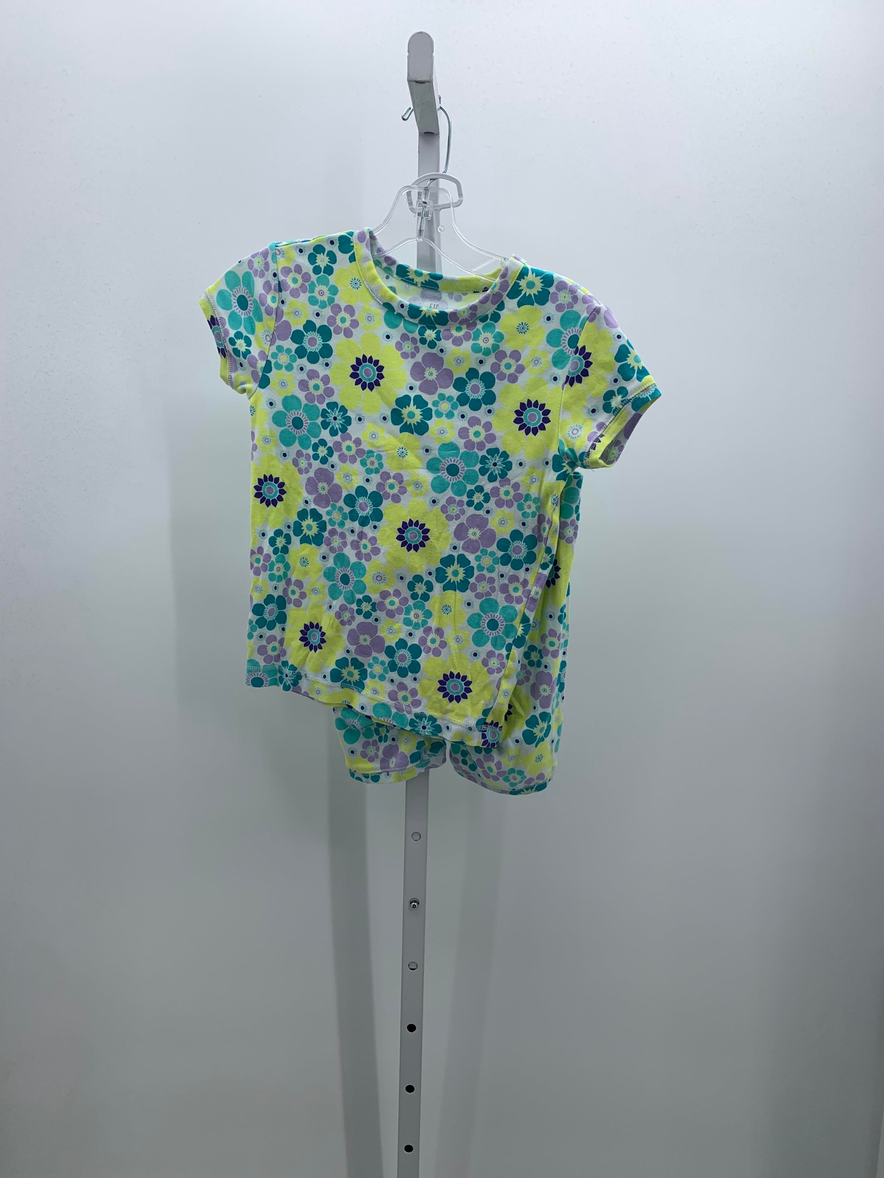 Gap Size 12 Girls Pajamas