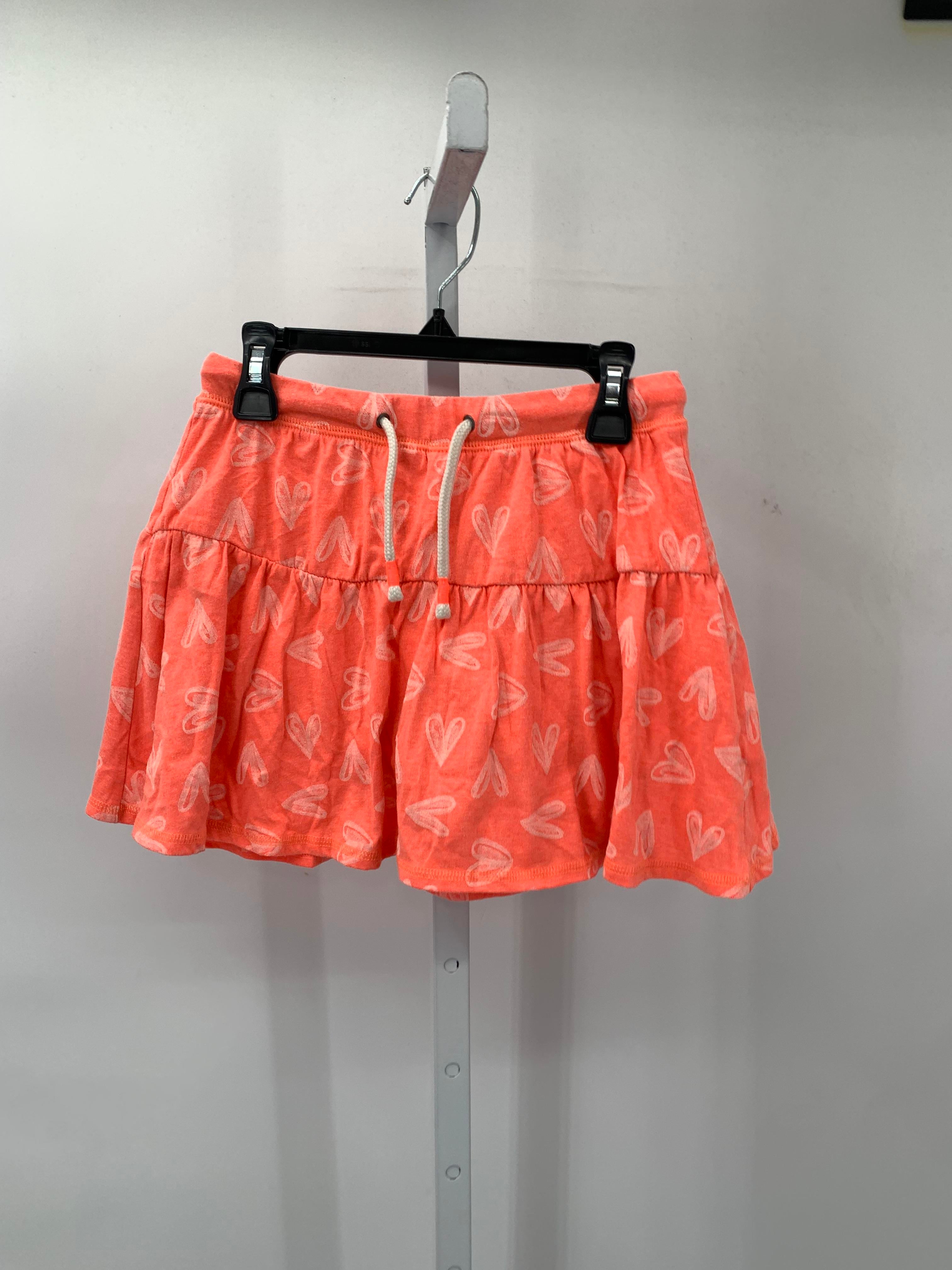 Cat & Jack Size 10-12 Girls Skort