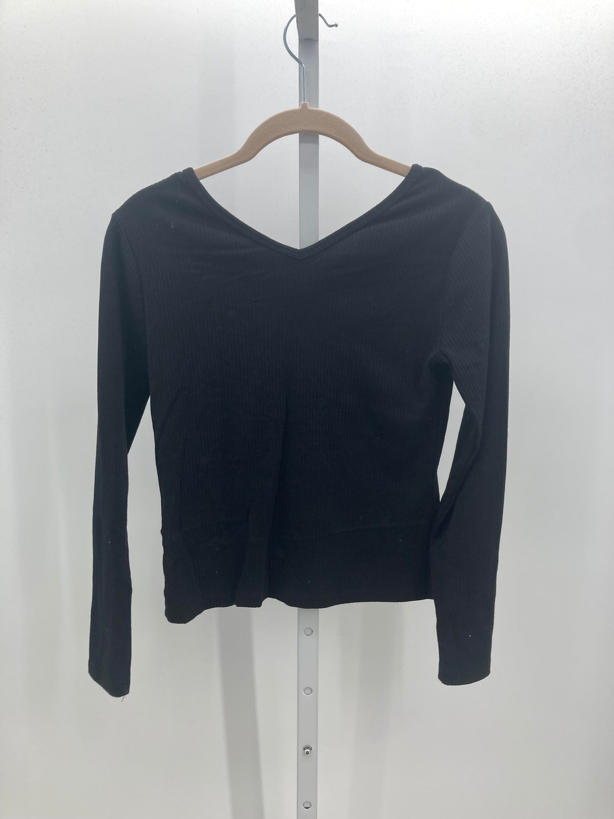 Old Navy Size 14-16 Girls Long Sleeve Shirt