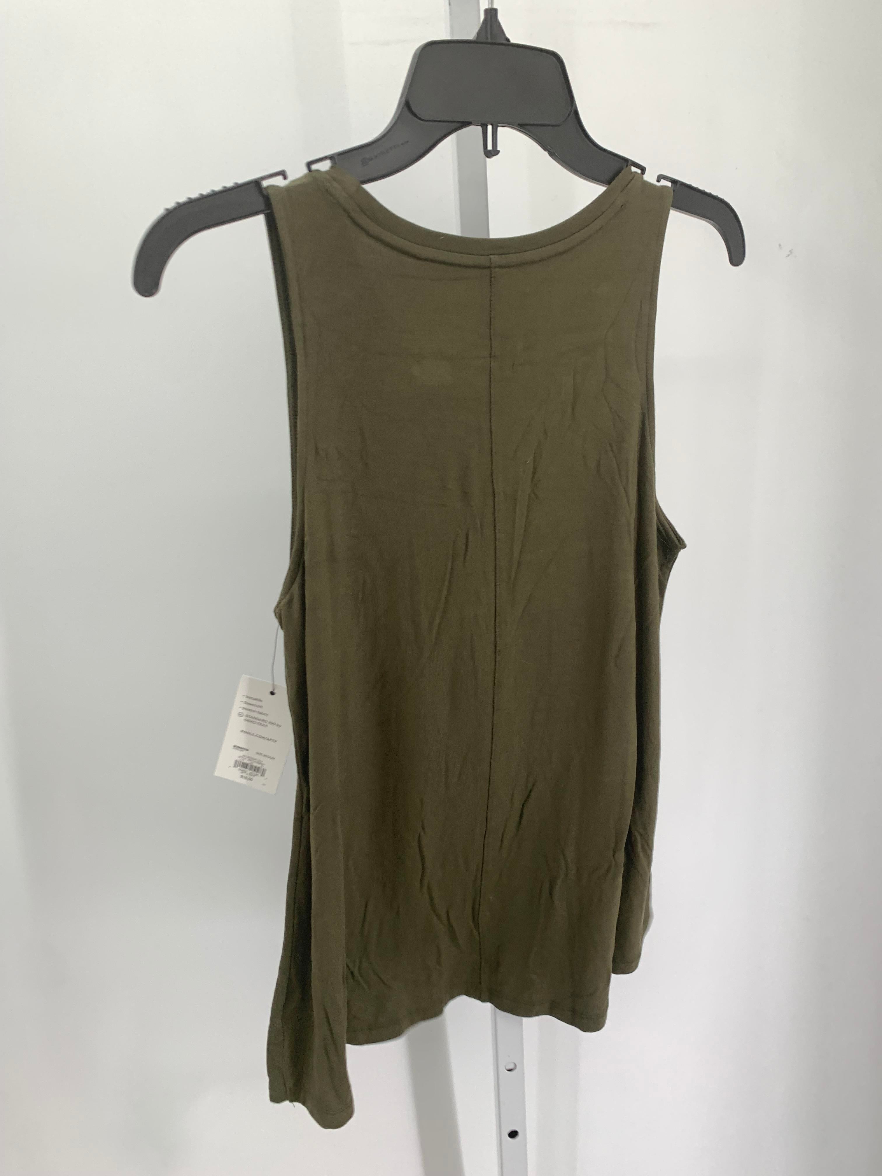 Apt. 9 Size Medium Misses Tank