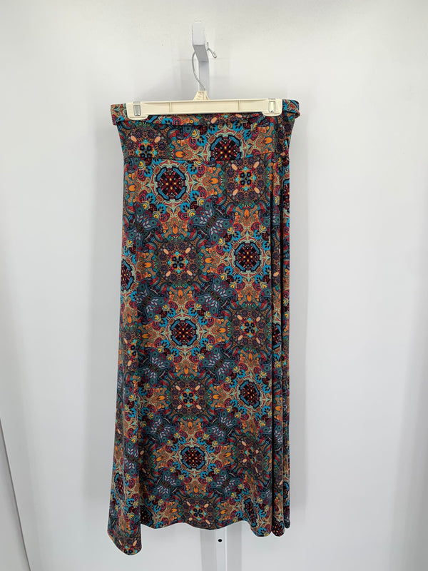 Lularoe Size Medium Misses Skirt