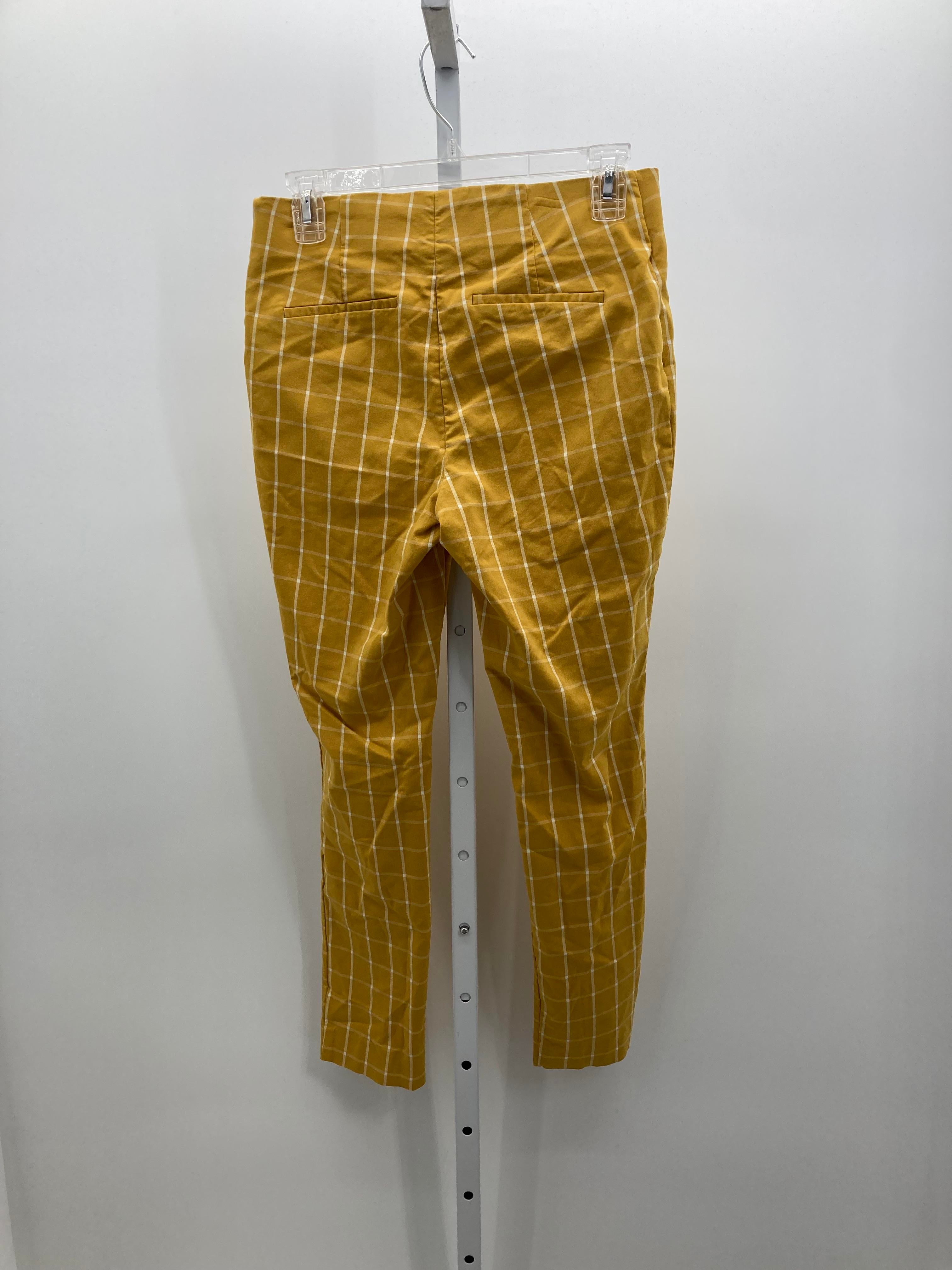 A New Day Size 8 Misses Pants