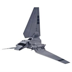 Star Wars Imperial Shuttle Model Kit -
