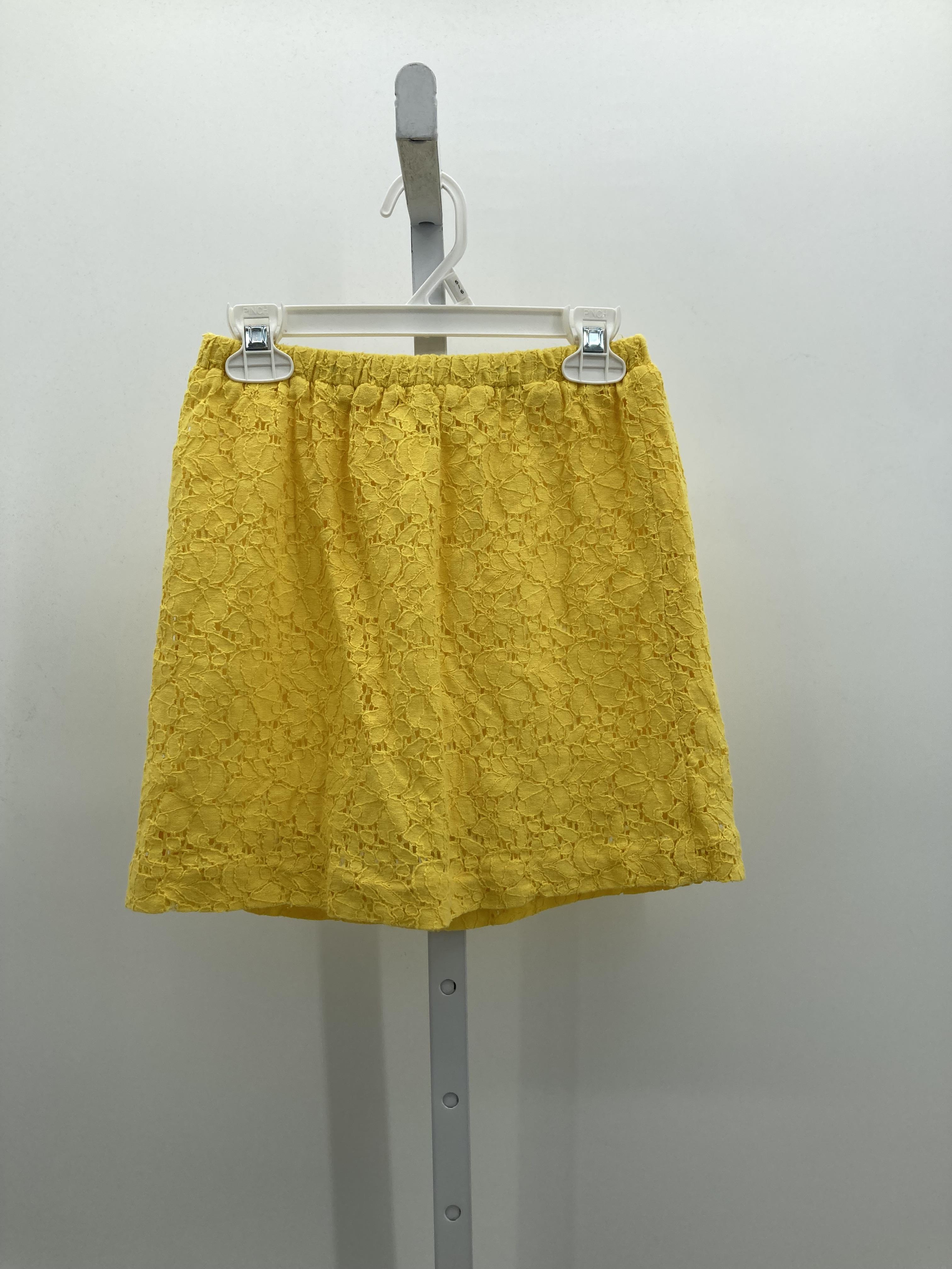 crewcuts Size 10 Girls Skirt