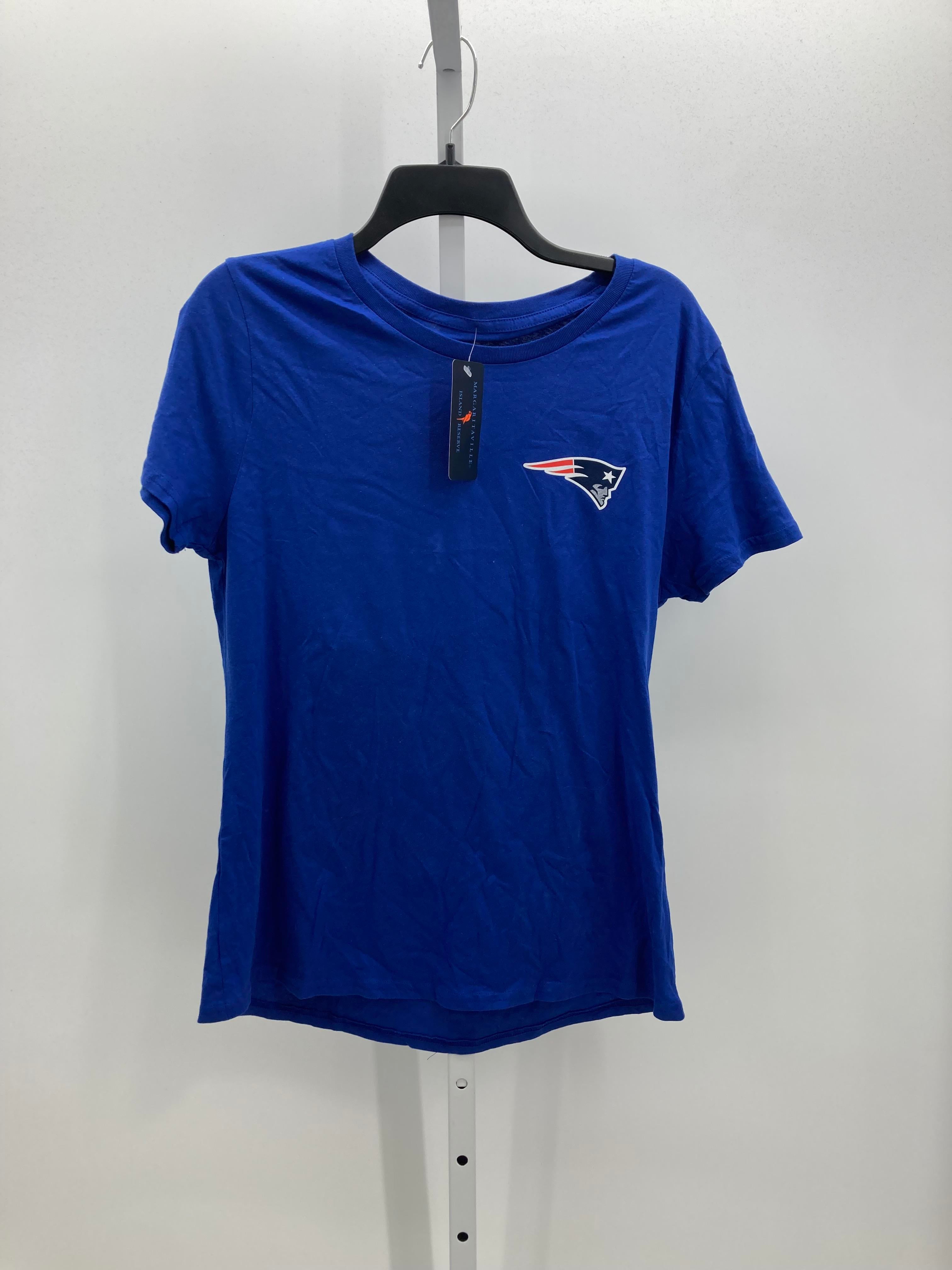 NEW PATRIOTS HAIL MARY.