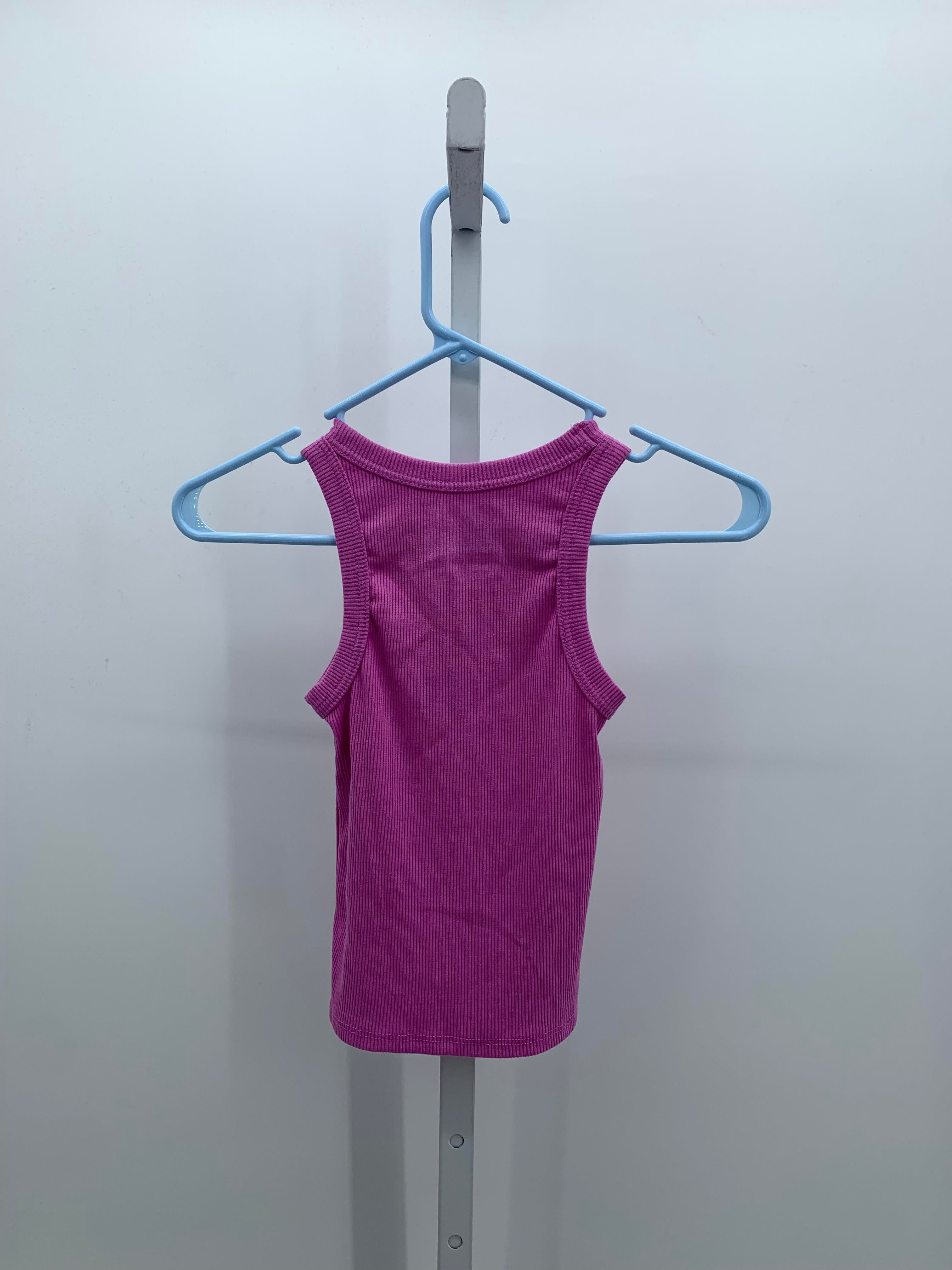 BTween Size 8 Girls Tank