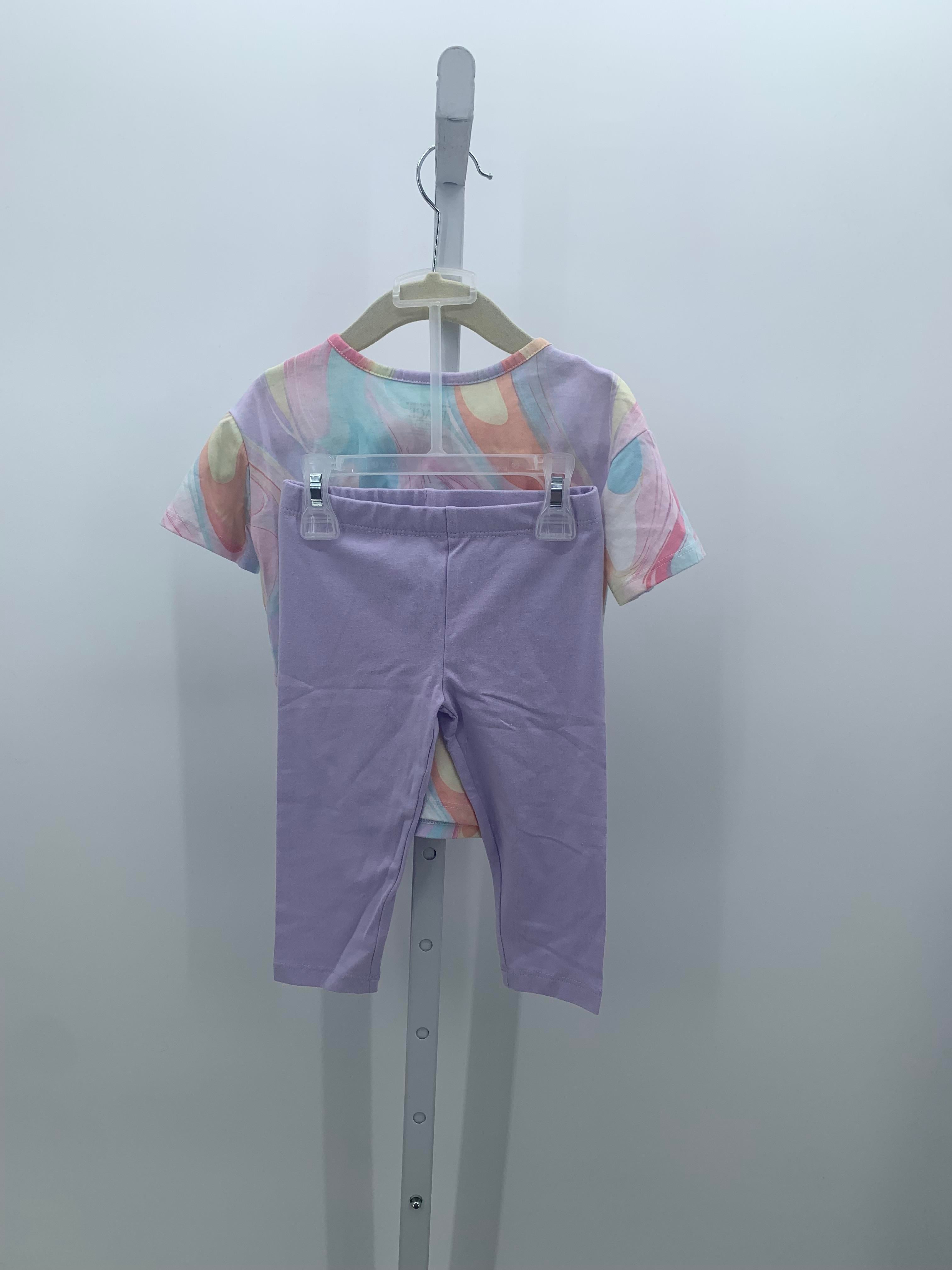 Children's Place Size 3T Girls 2 Pieces