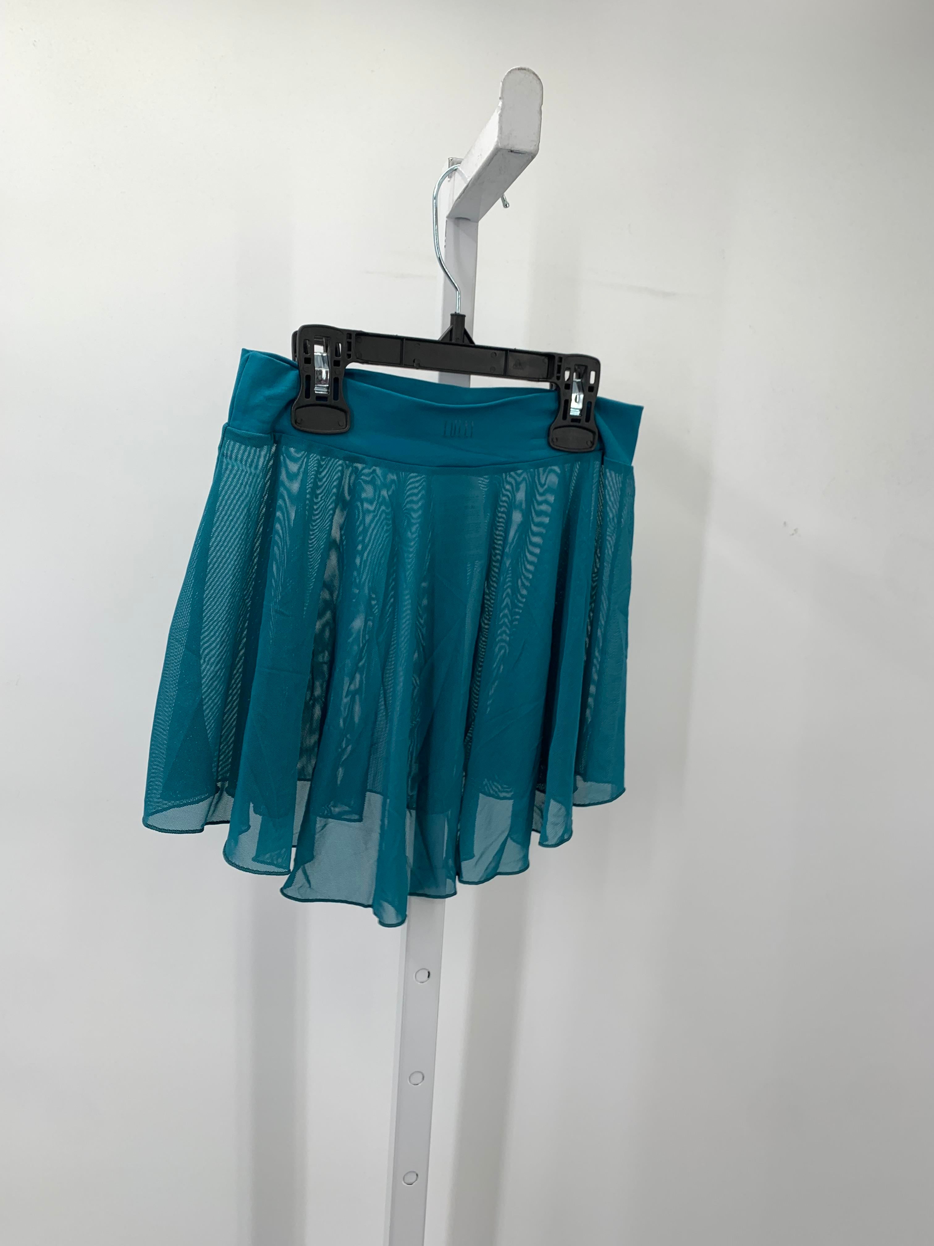 Size 12-14 Girls Skirt
