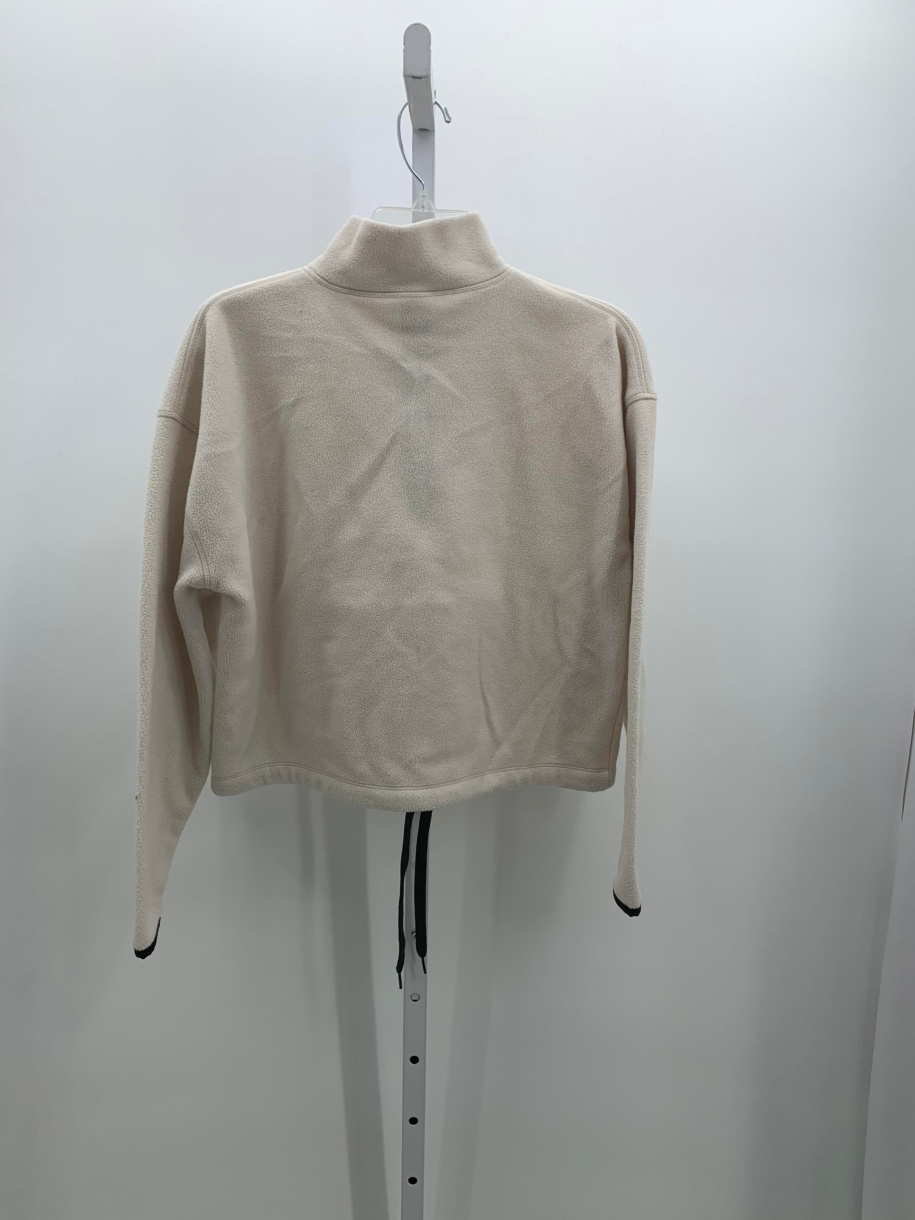 PINK Size X Small Juniors Long Sleeve Shirt