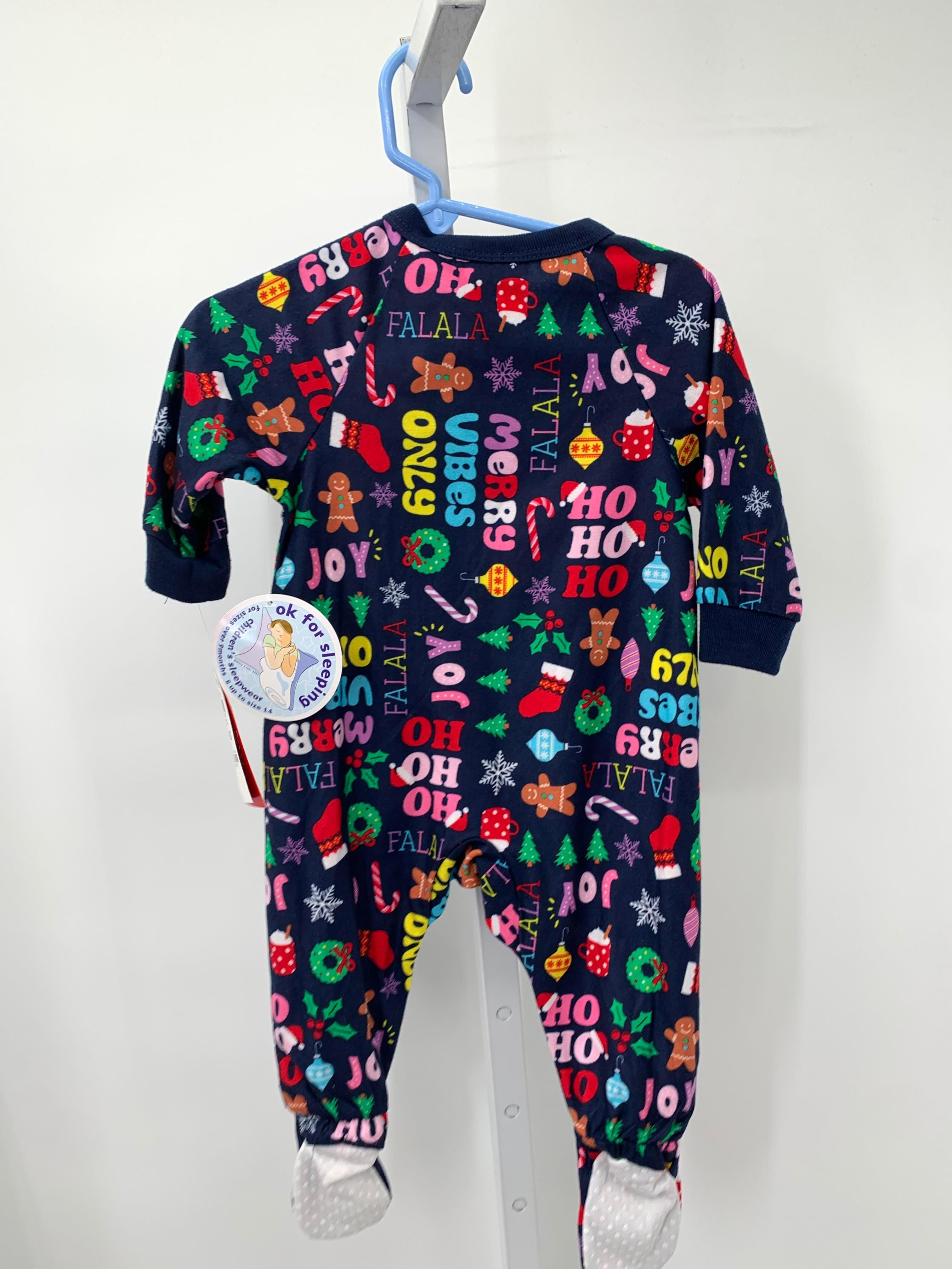 NEW SLEEPER JOY MERRY VIBES