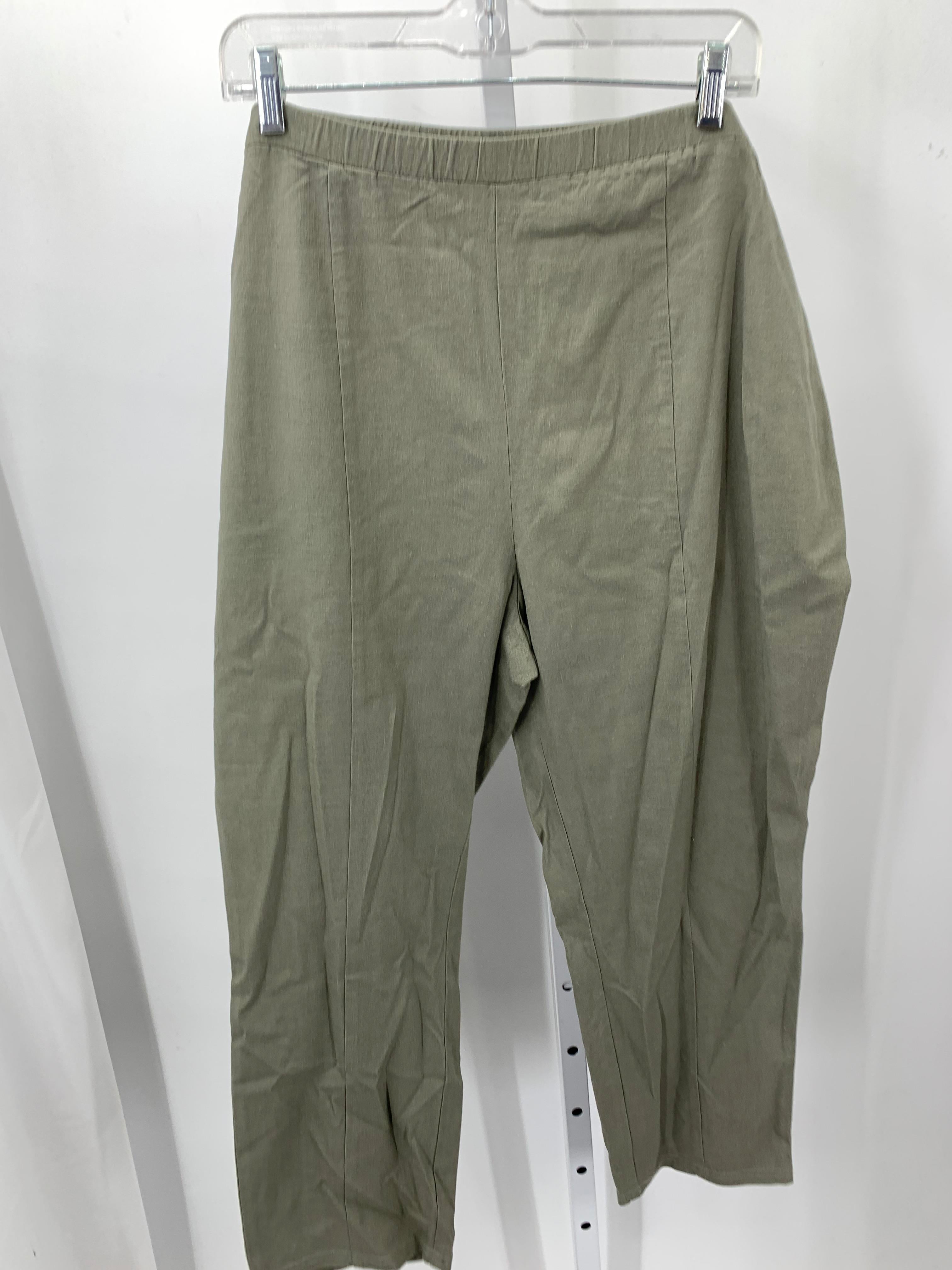 Size 1X Womens Pants