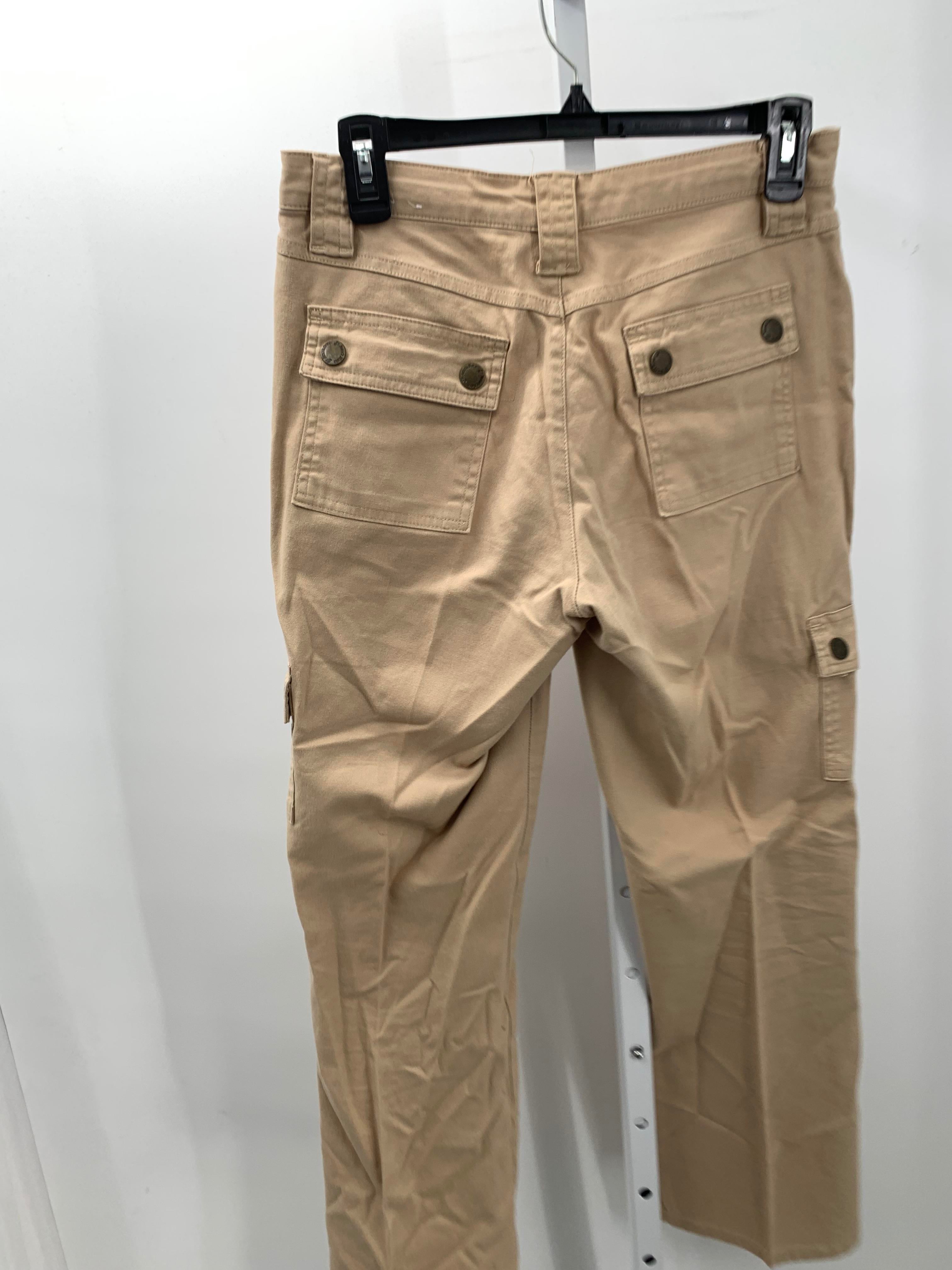 St. Johns Bay Size 4 Petite Petite Pants