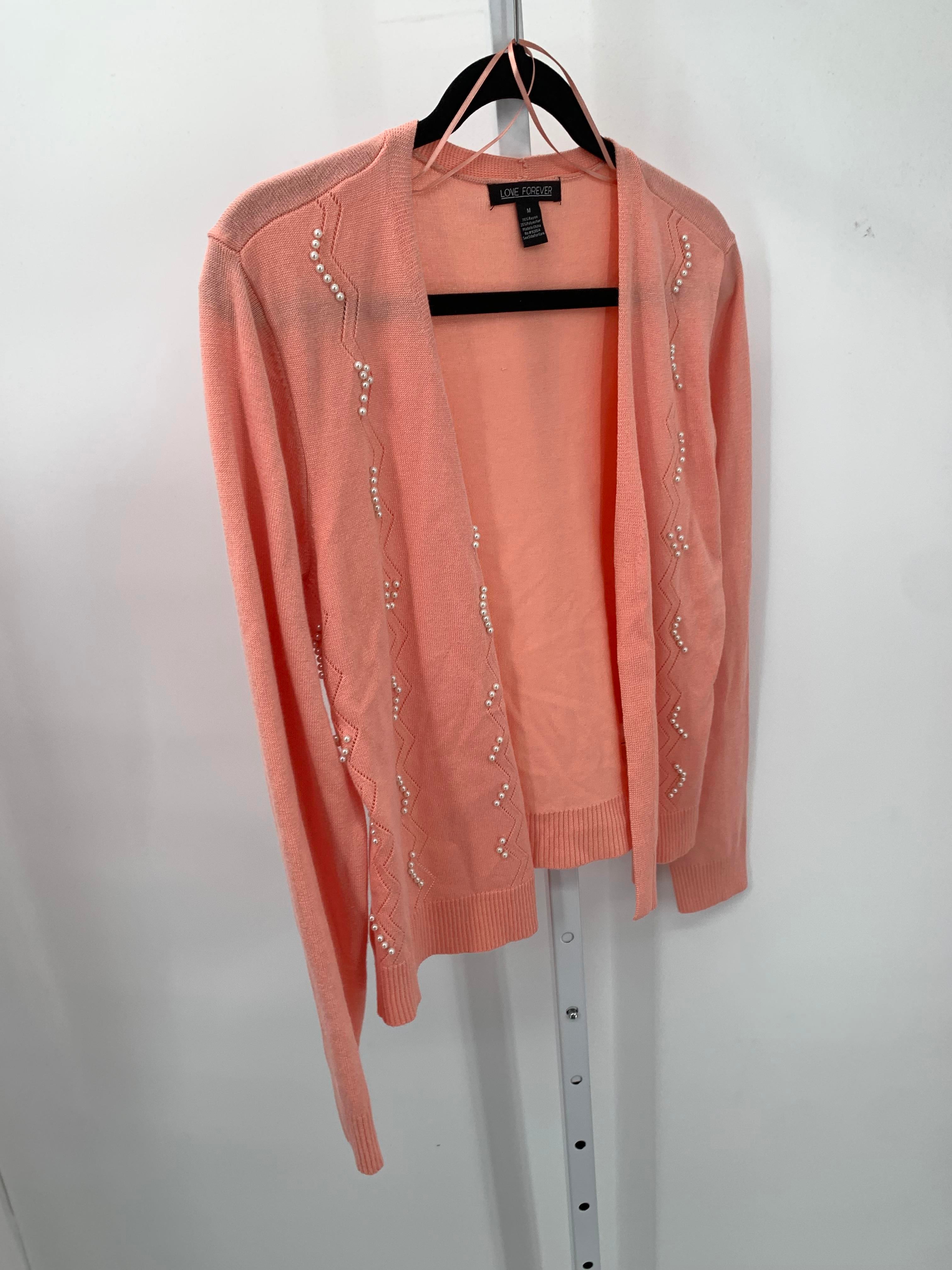 Size Medium Misses Cardigan