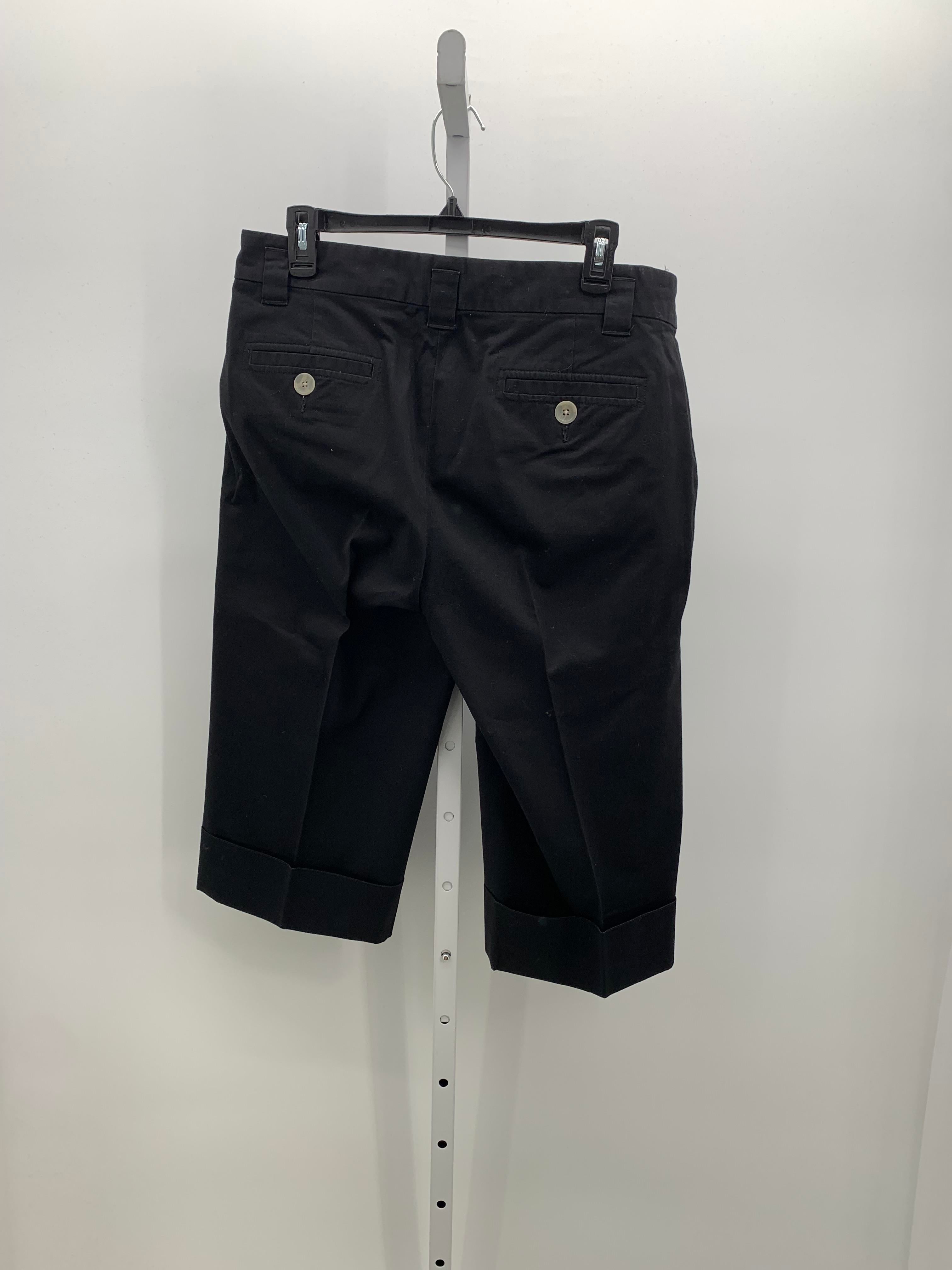 Weather Proof Size 12 Misses Capri Pants