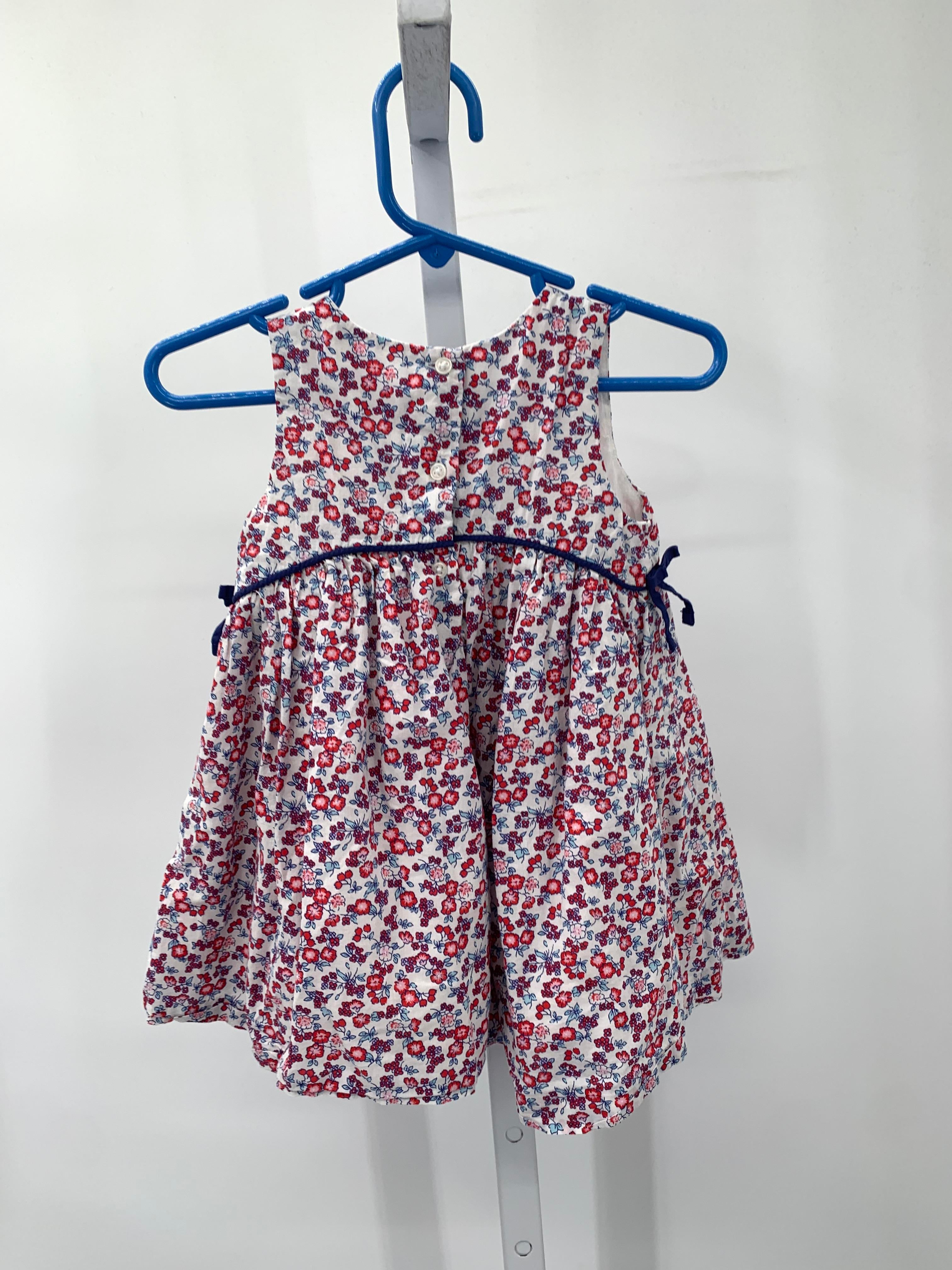 Janie and Jack Size 12-18 Months Girls Sundress