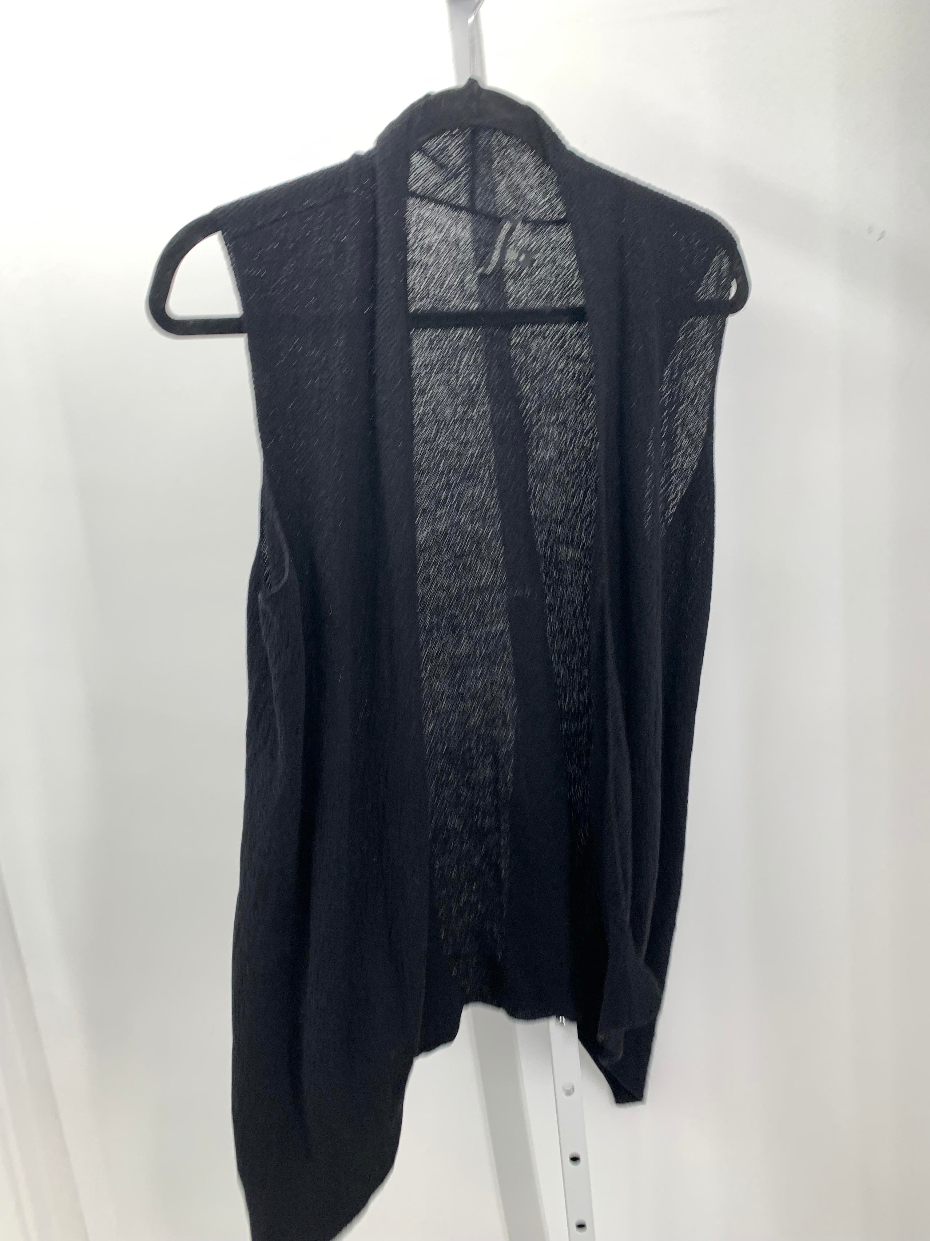 Eileen Fisher Size Medium Misses Vest