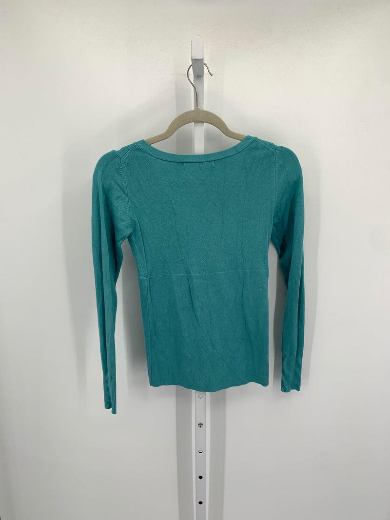 Old Navy Size X Small Misses Long Slv Sweater