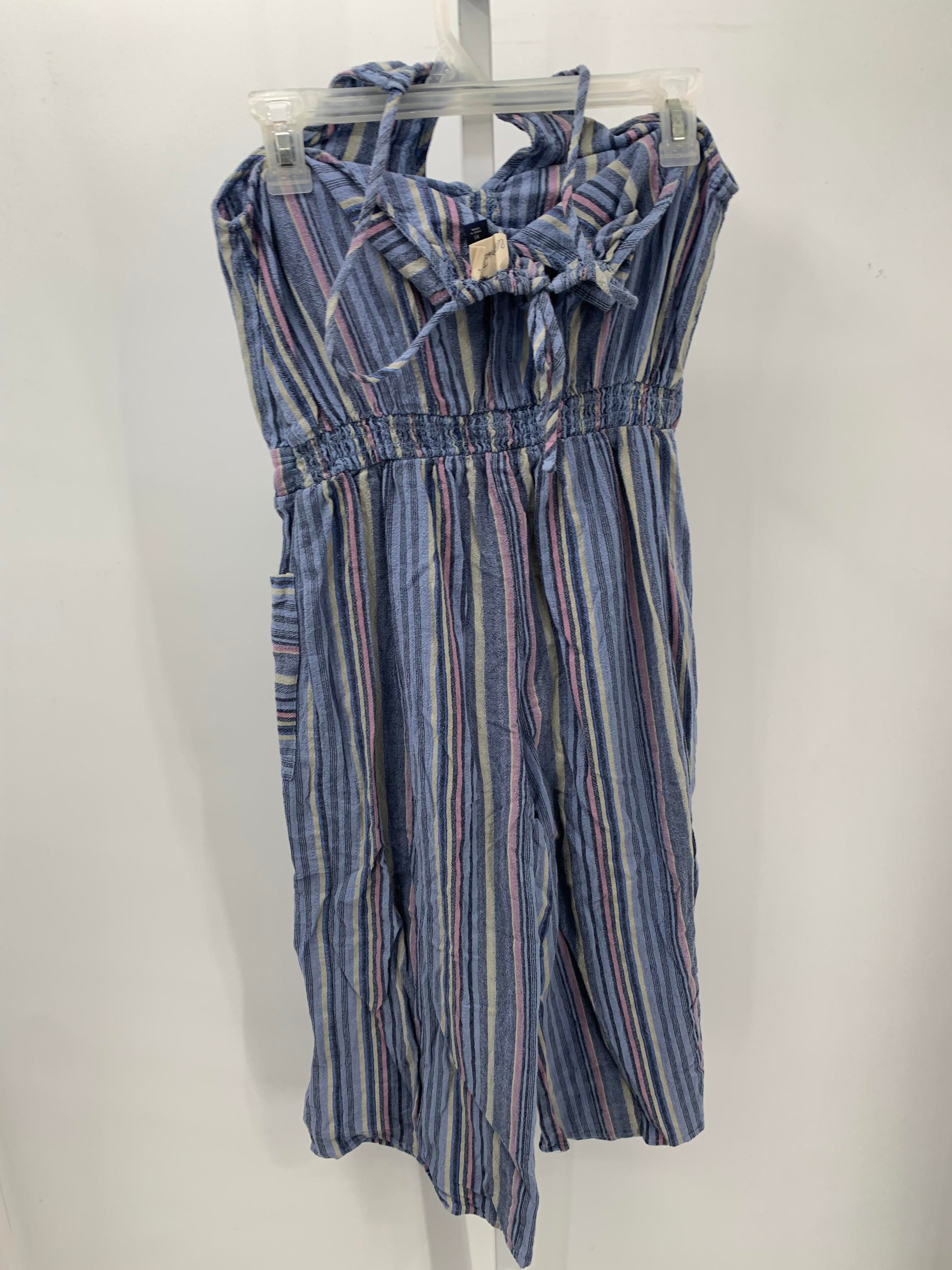 Universal Thread Size X Small Misses Jumper