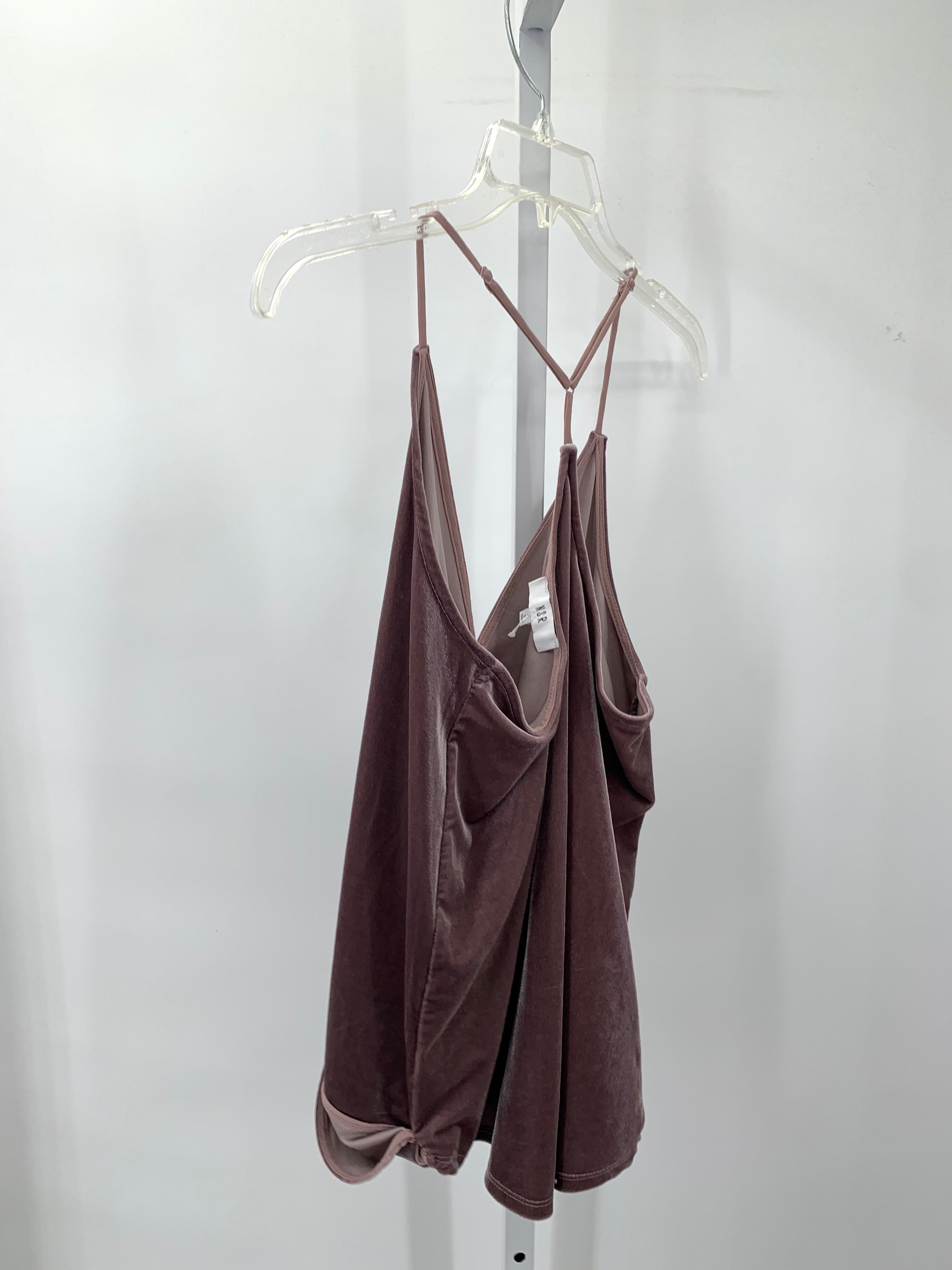Size Small Juniors Tank
