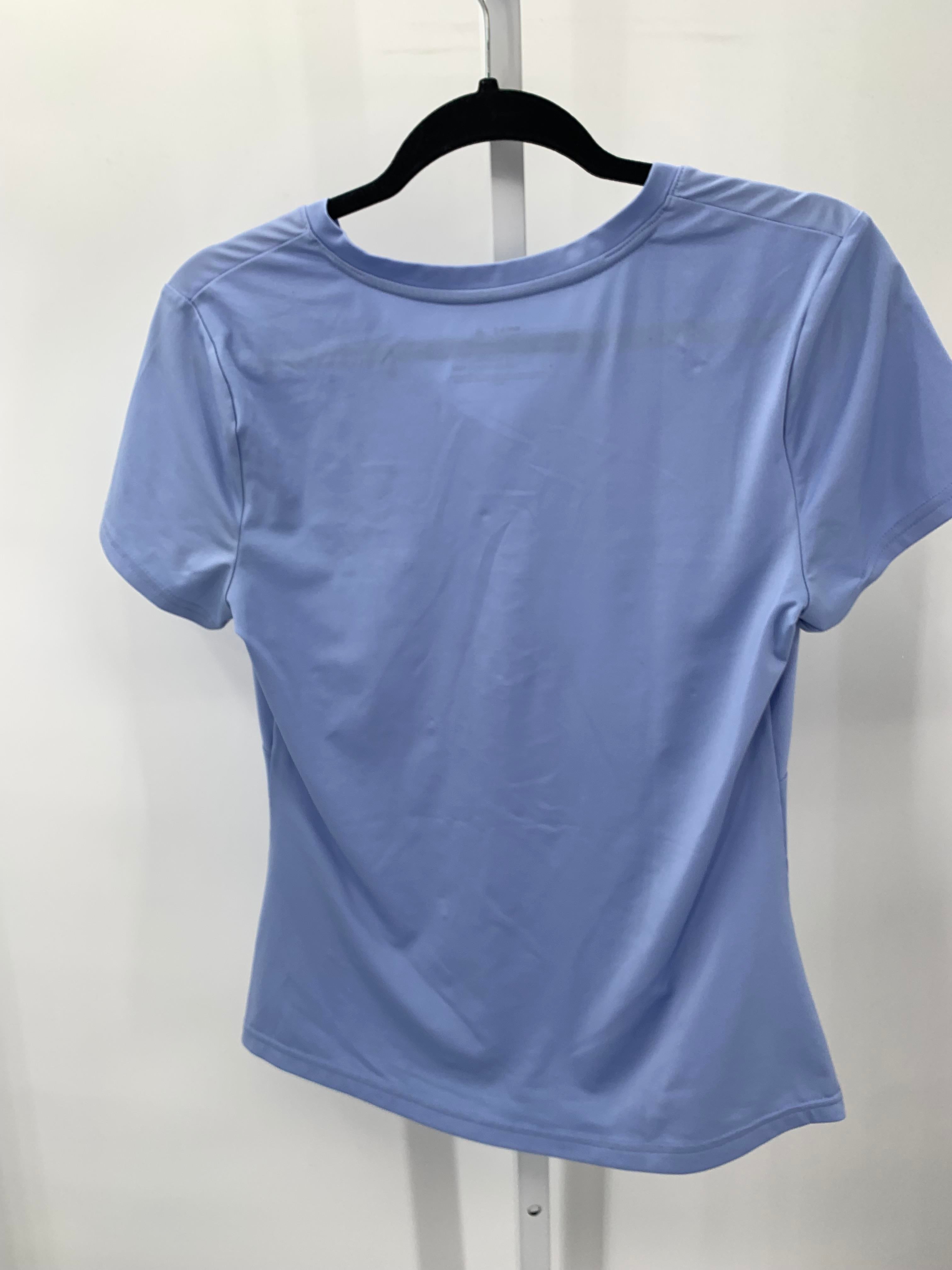 Fila Size Medium Misses Short Sleeve Shirt