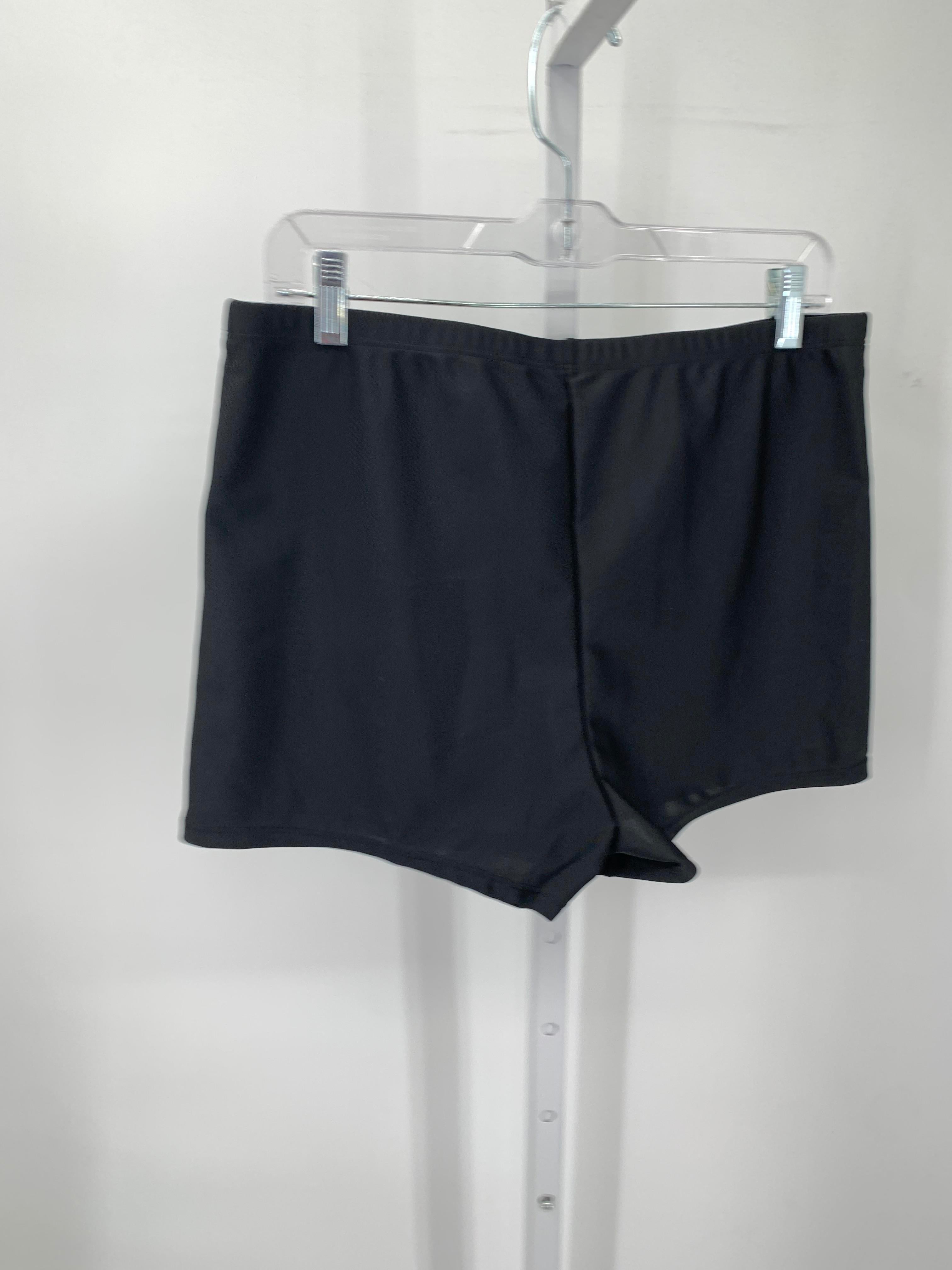 Size Extra Large Misses Swimwear