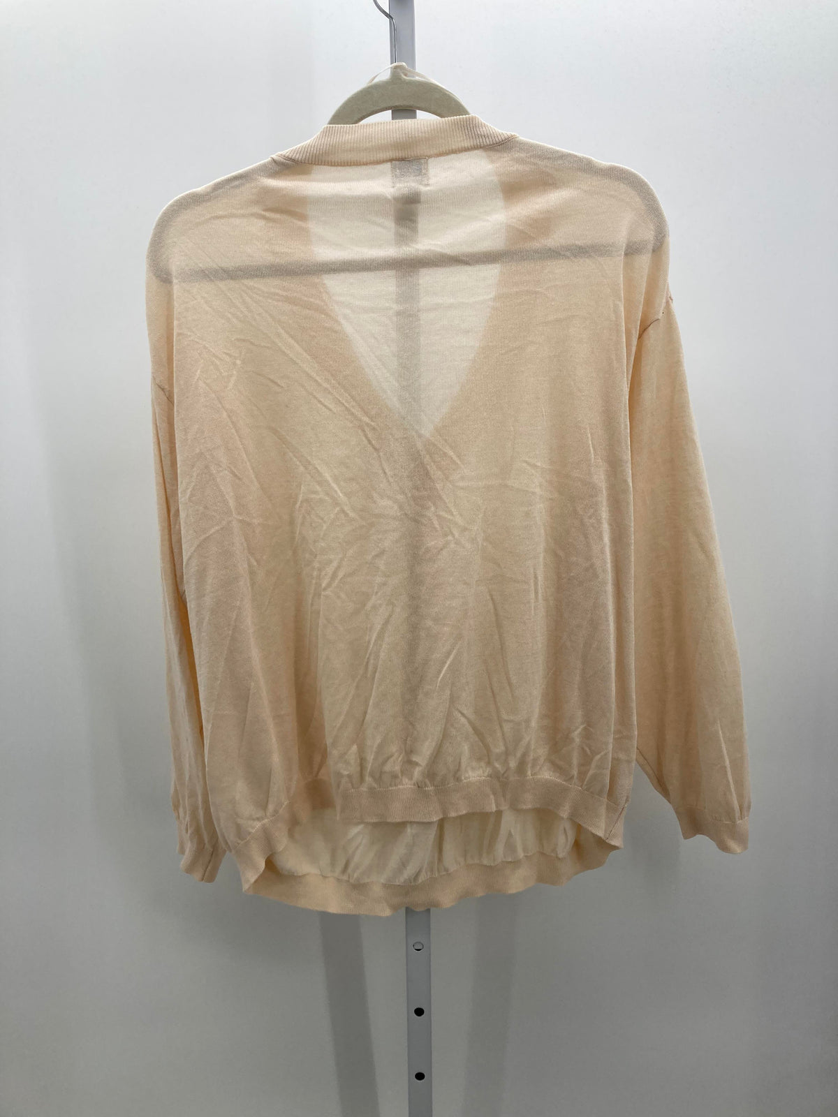 A New Day Size XXL Misses Long Slv Sweater