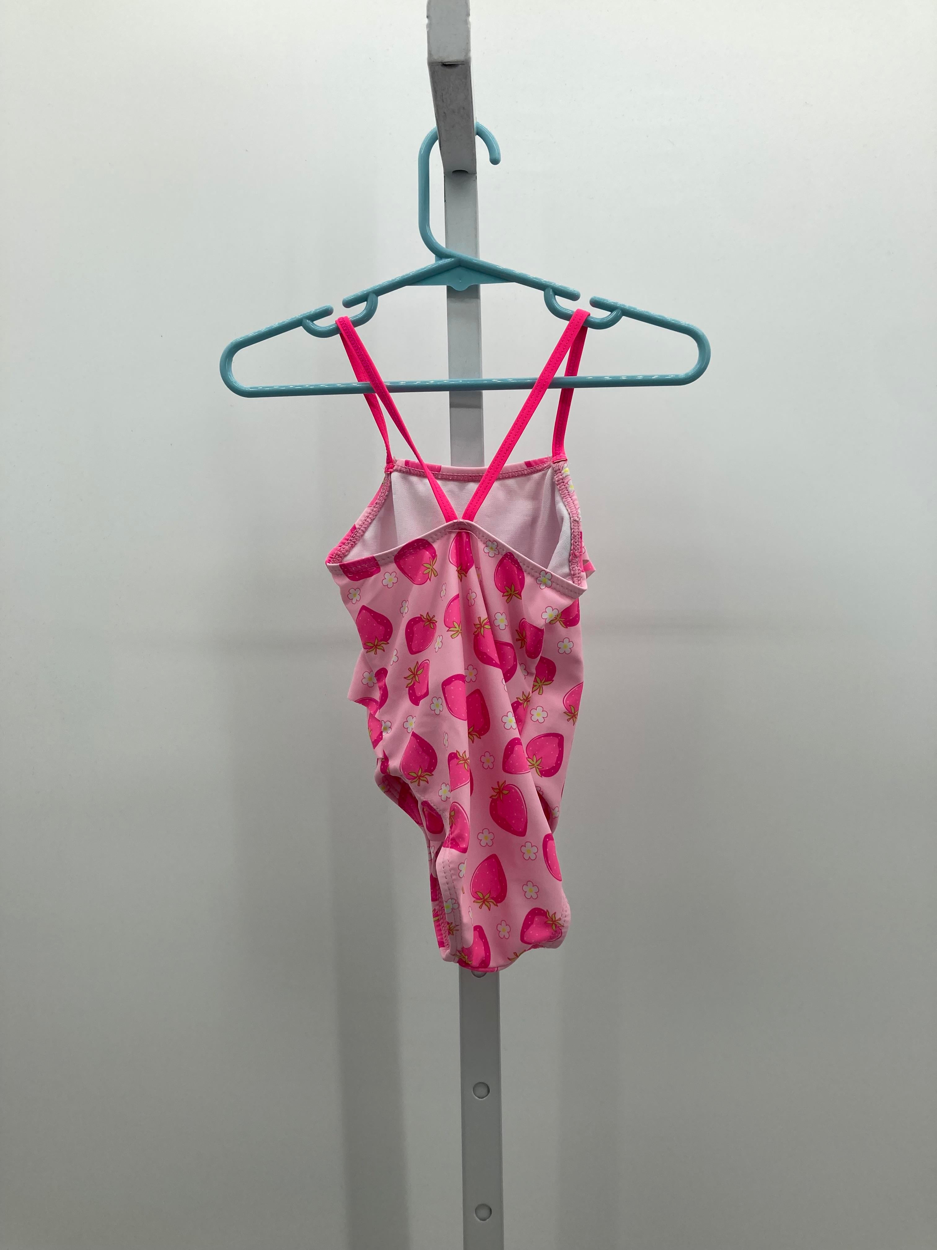 Real Love Size 18 Months Girls Swim Suit