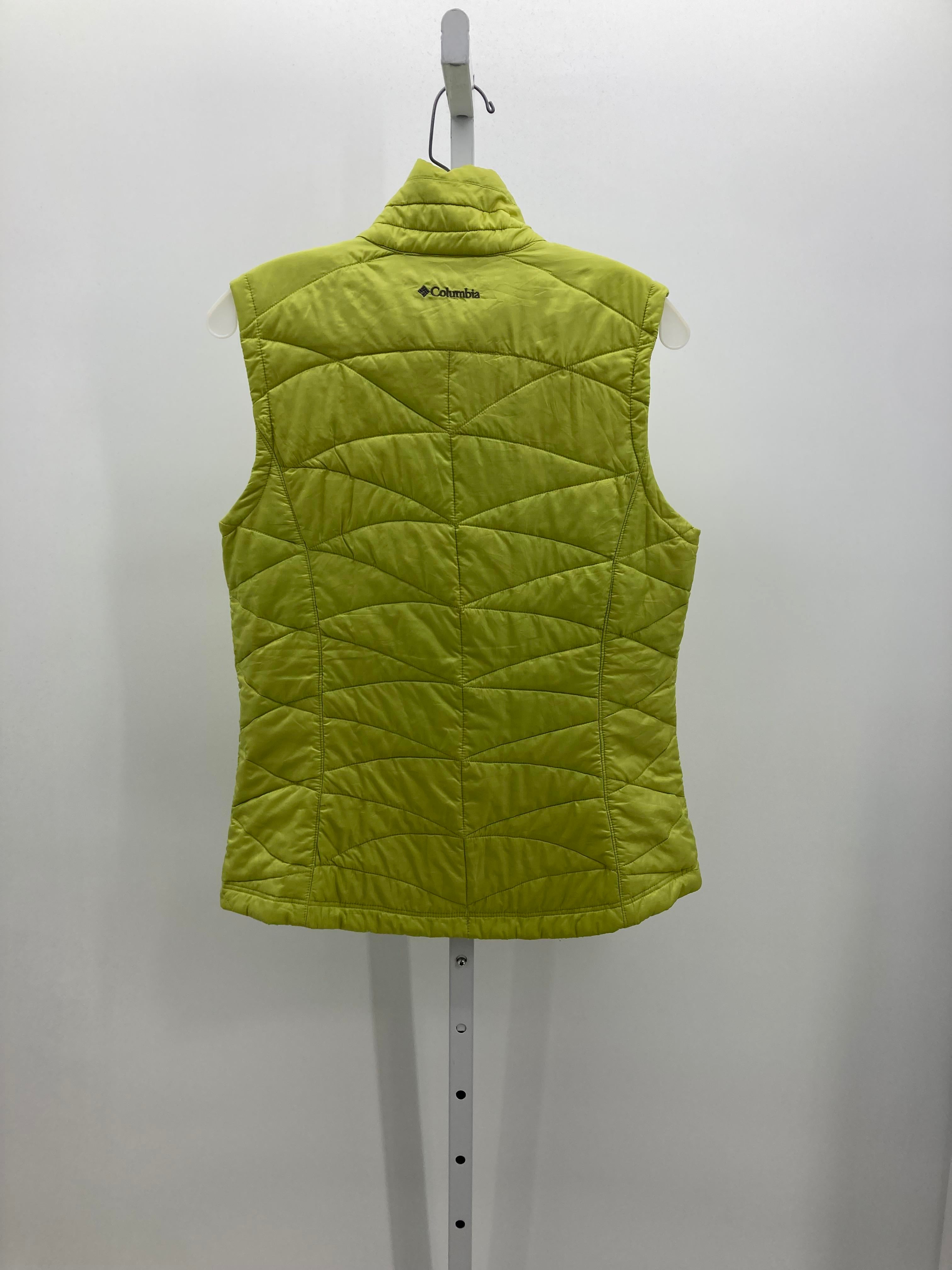 Columbia Size Medium Misses Vest