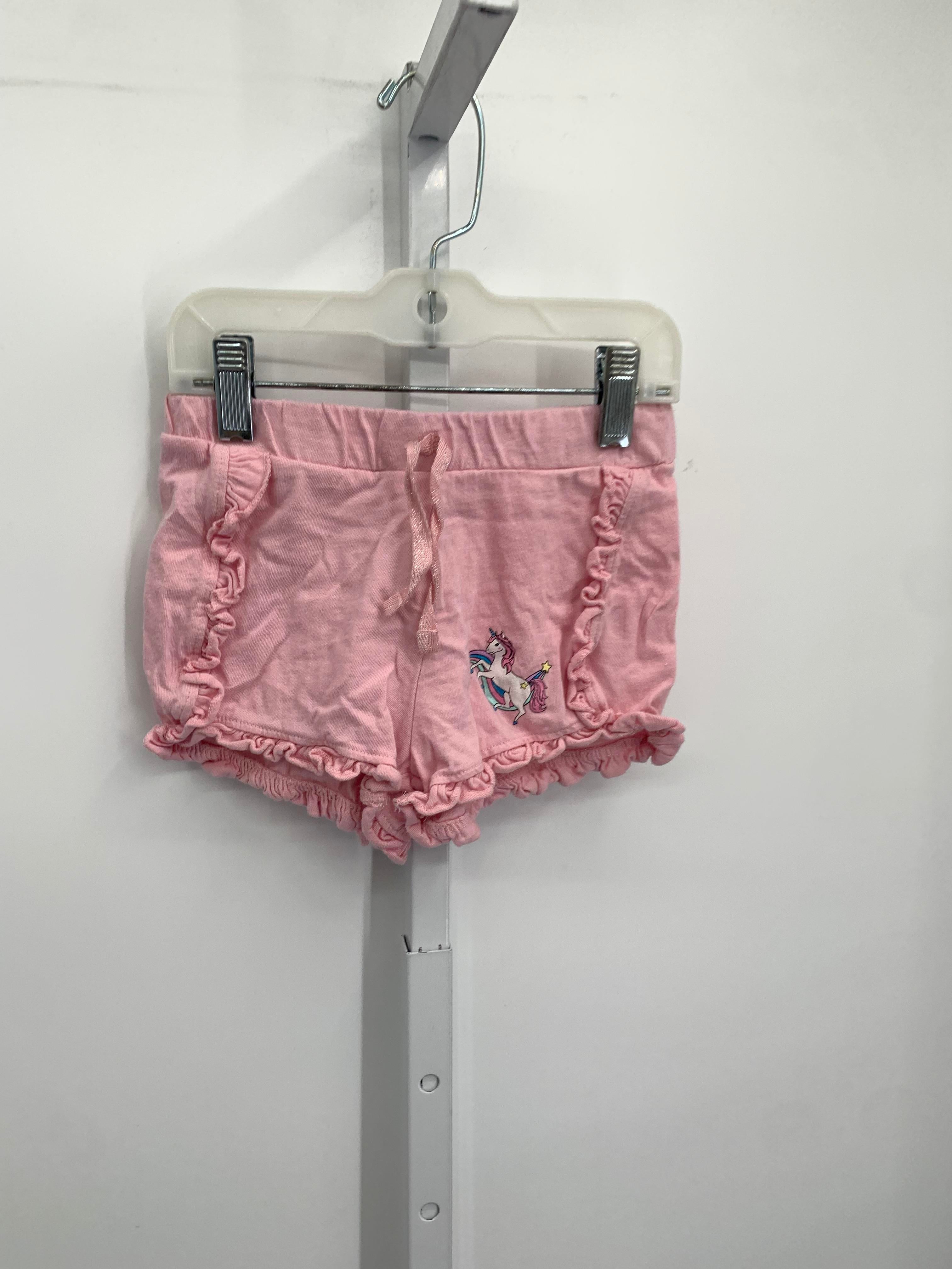 Primark Size 6-7 Girls Shorts