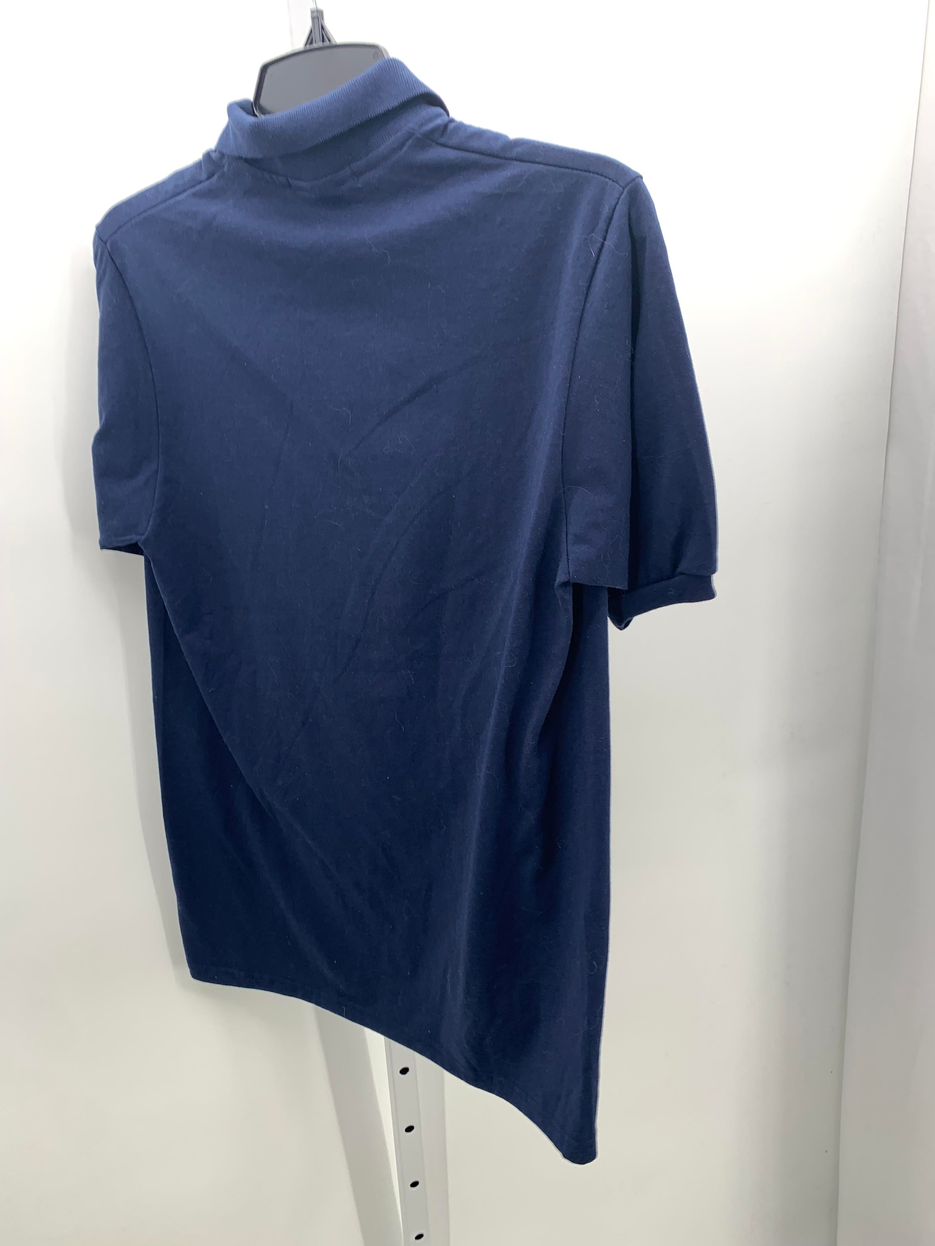 KNIT POLO