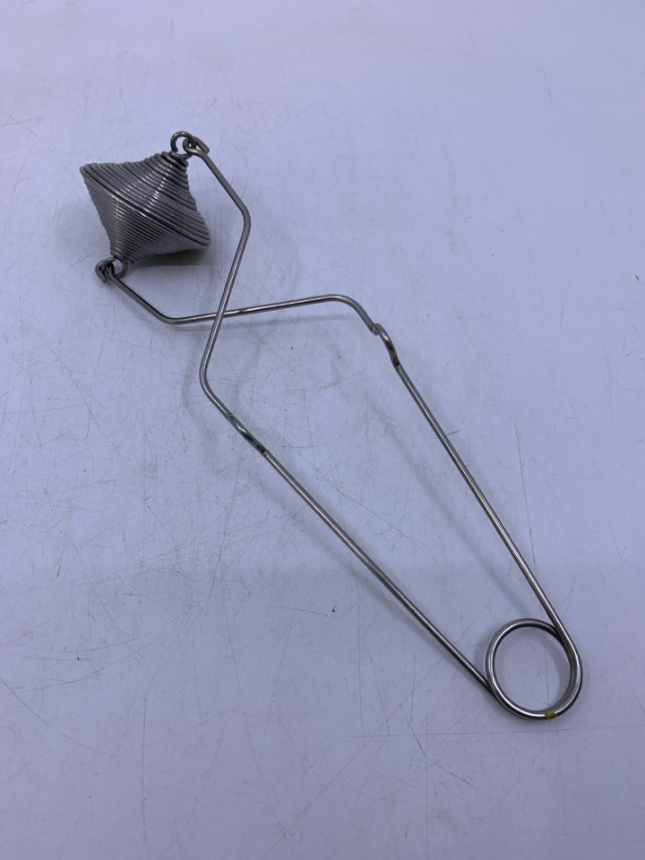 SPRING WHISK/ EGG BEATER